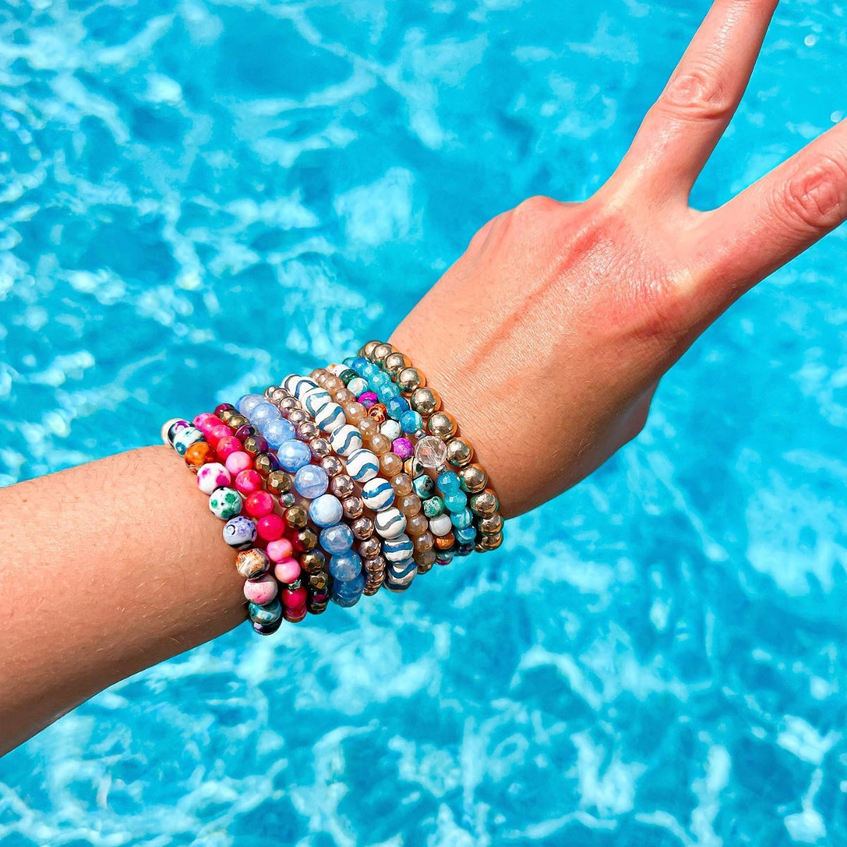 Summer Vibes