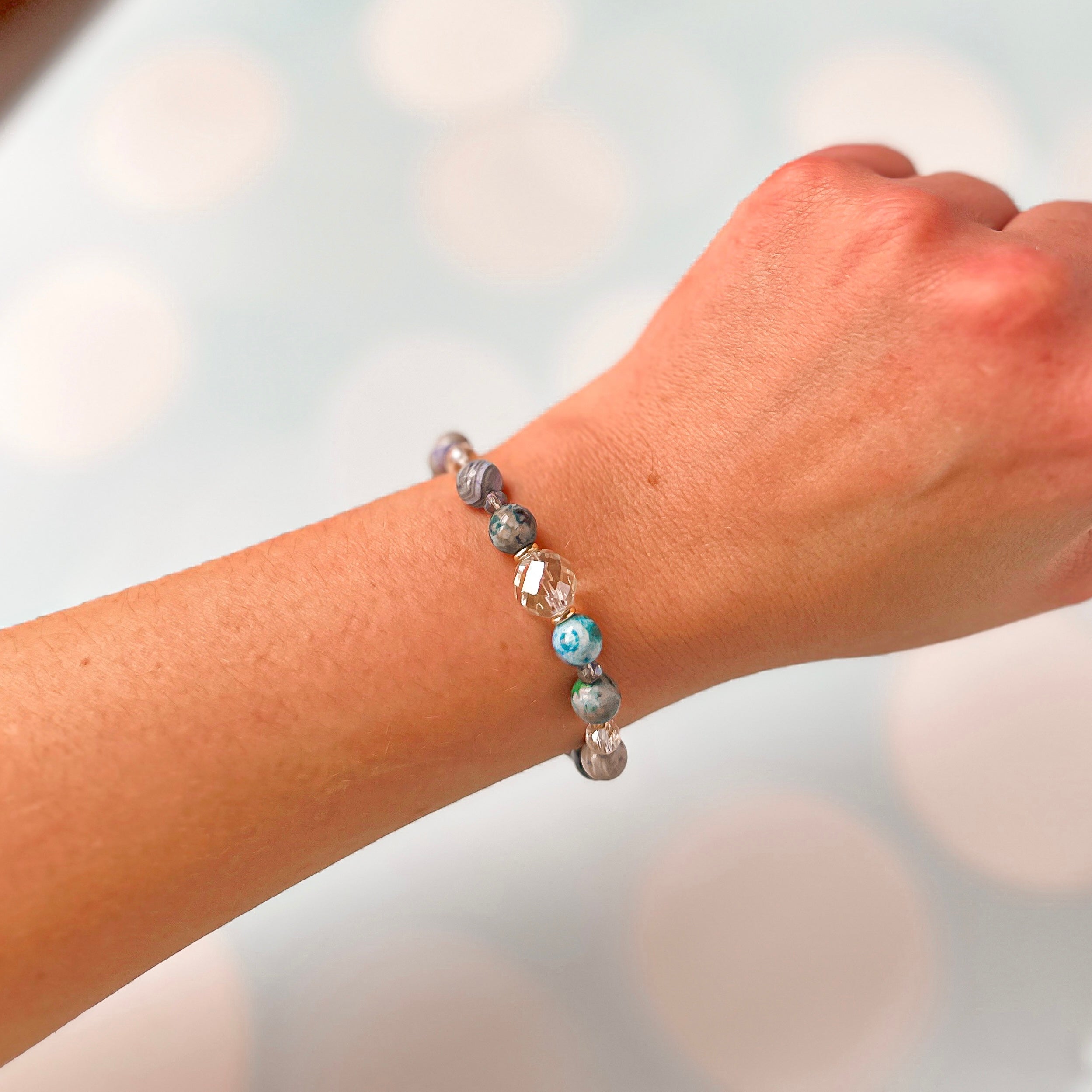 January Limited Edition Bracelet