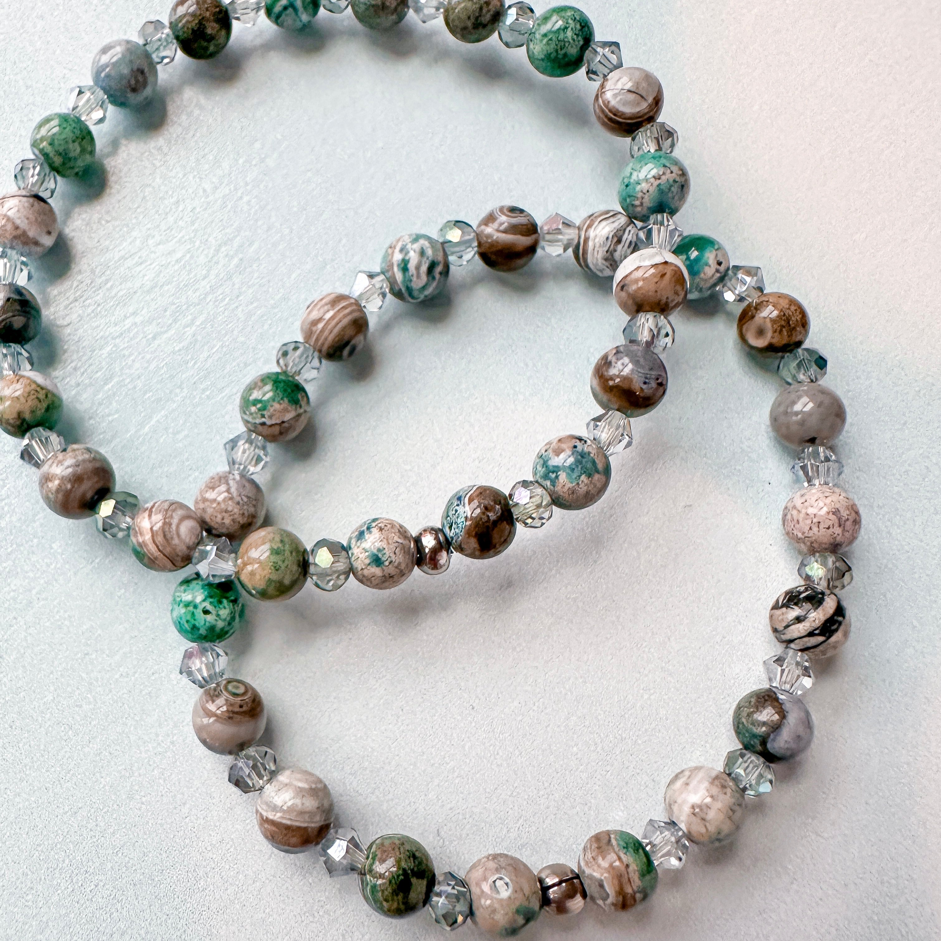 January Limited Edition Mini Bracelet