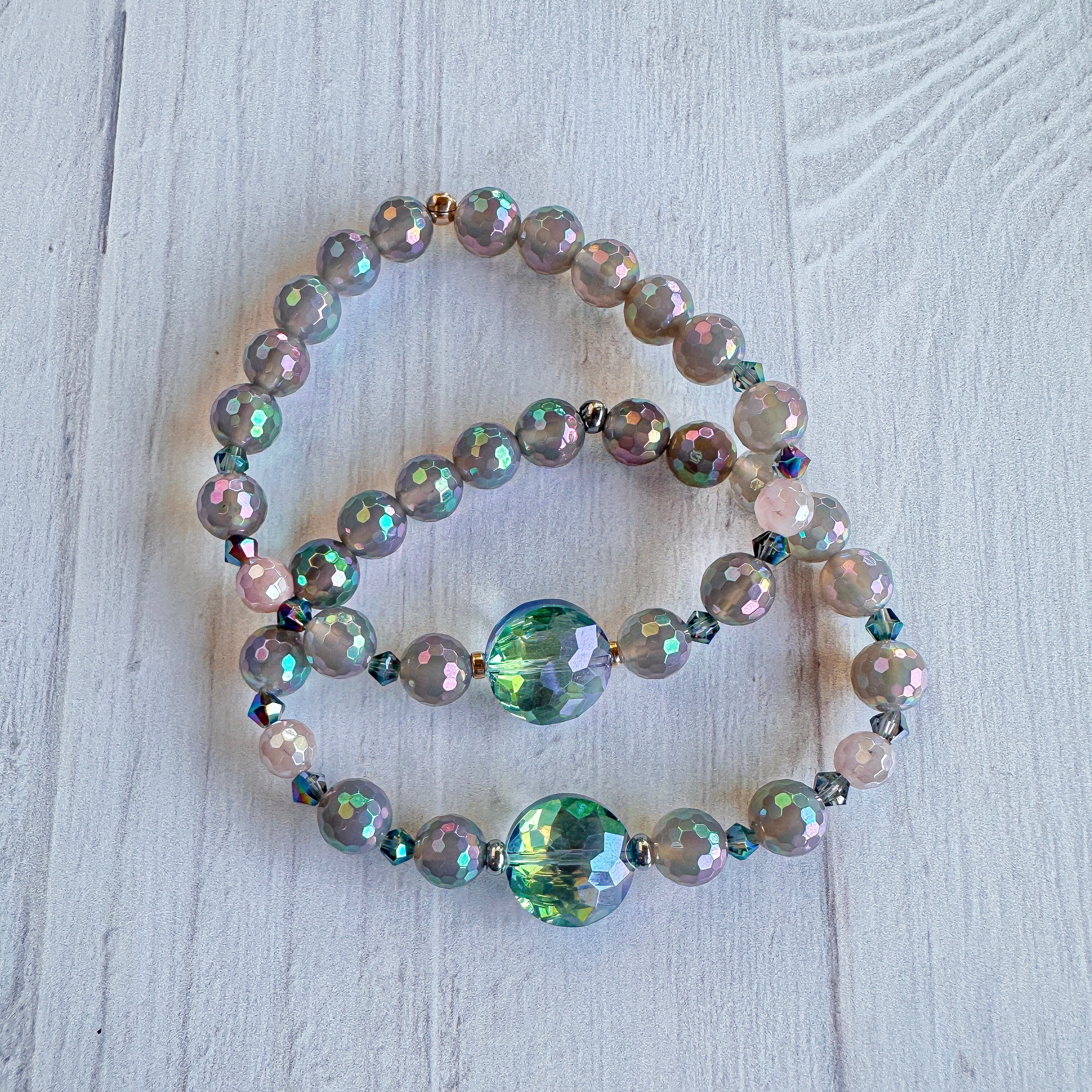 May Limited Edition Bracelet