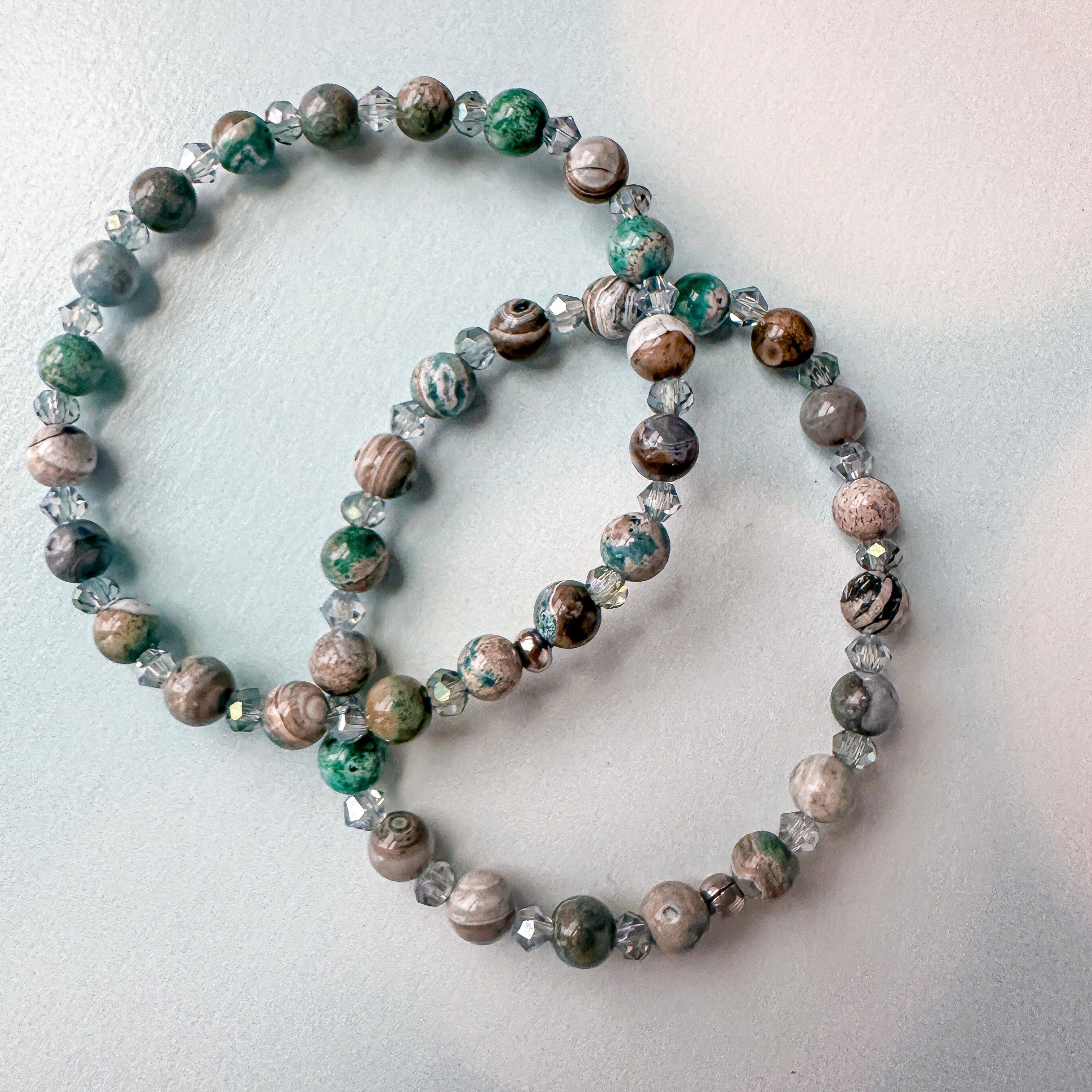 January Limited Edition Mini Bracelet