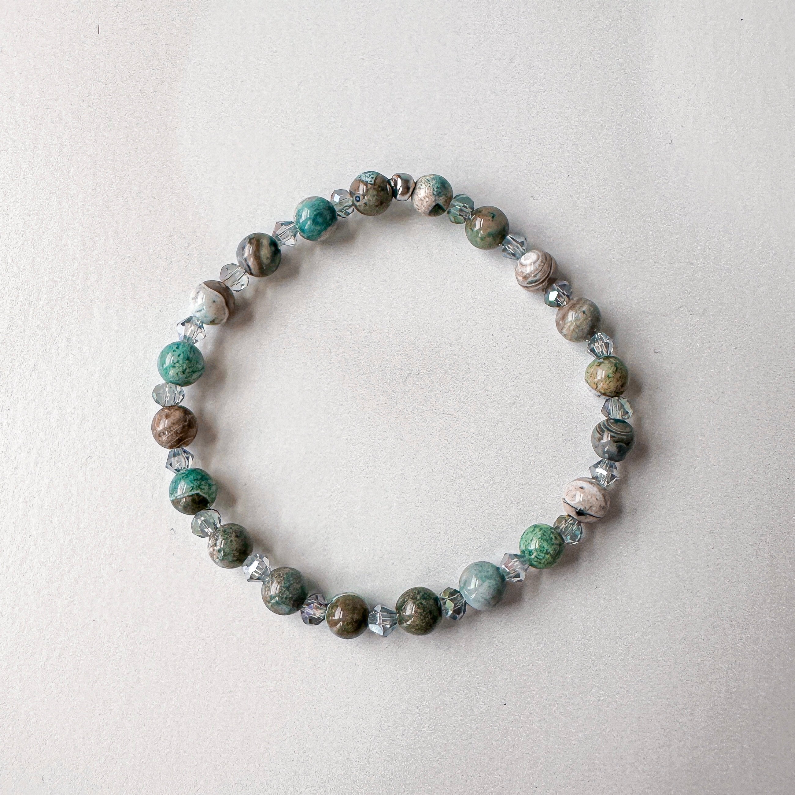 January Limited Edition Mini Bracelet
