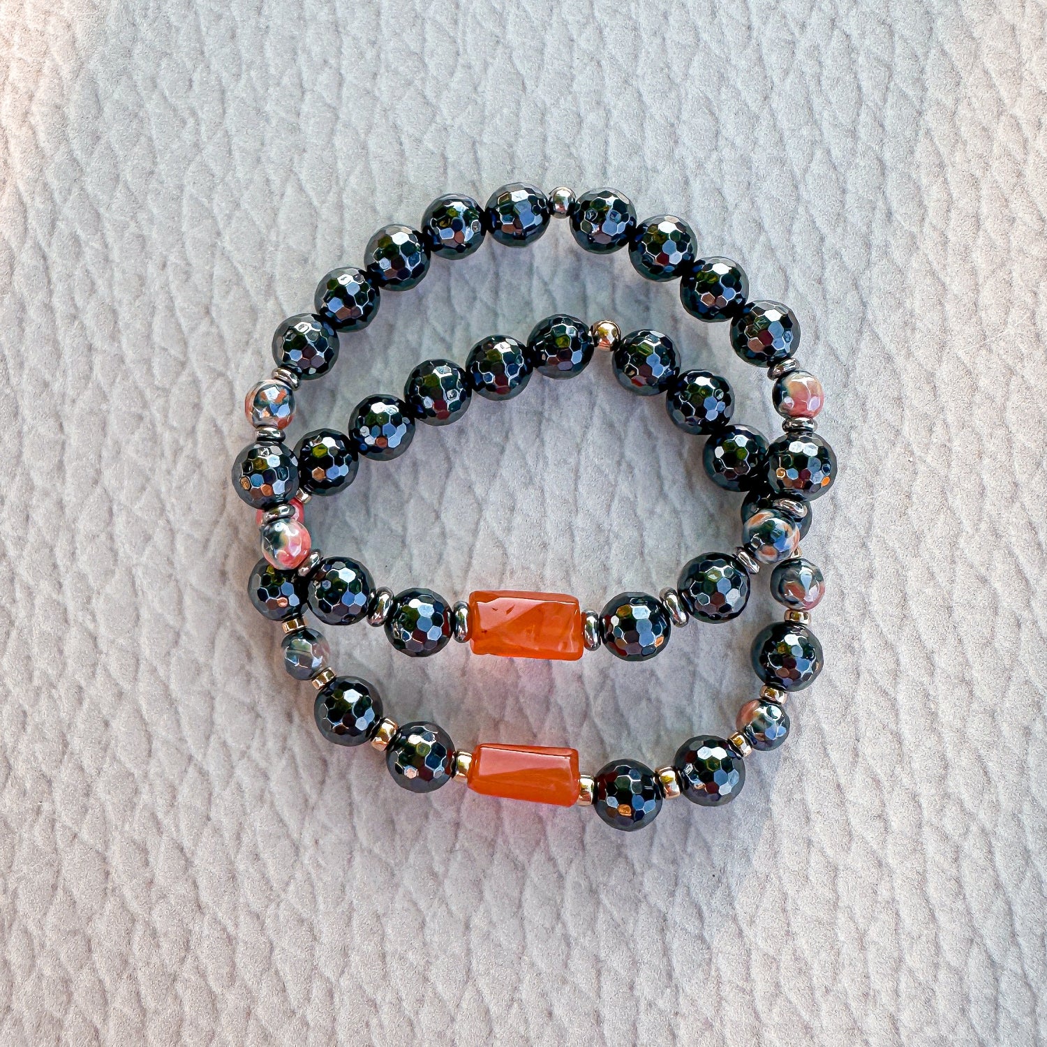 October Limited Edition Bracelet