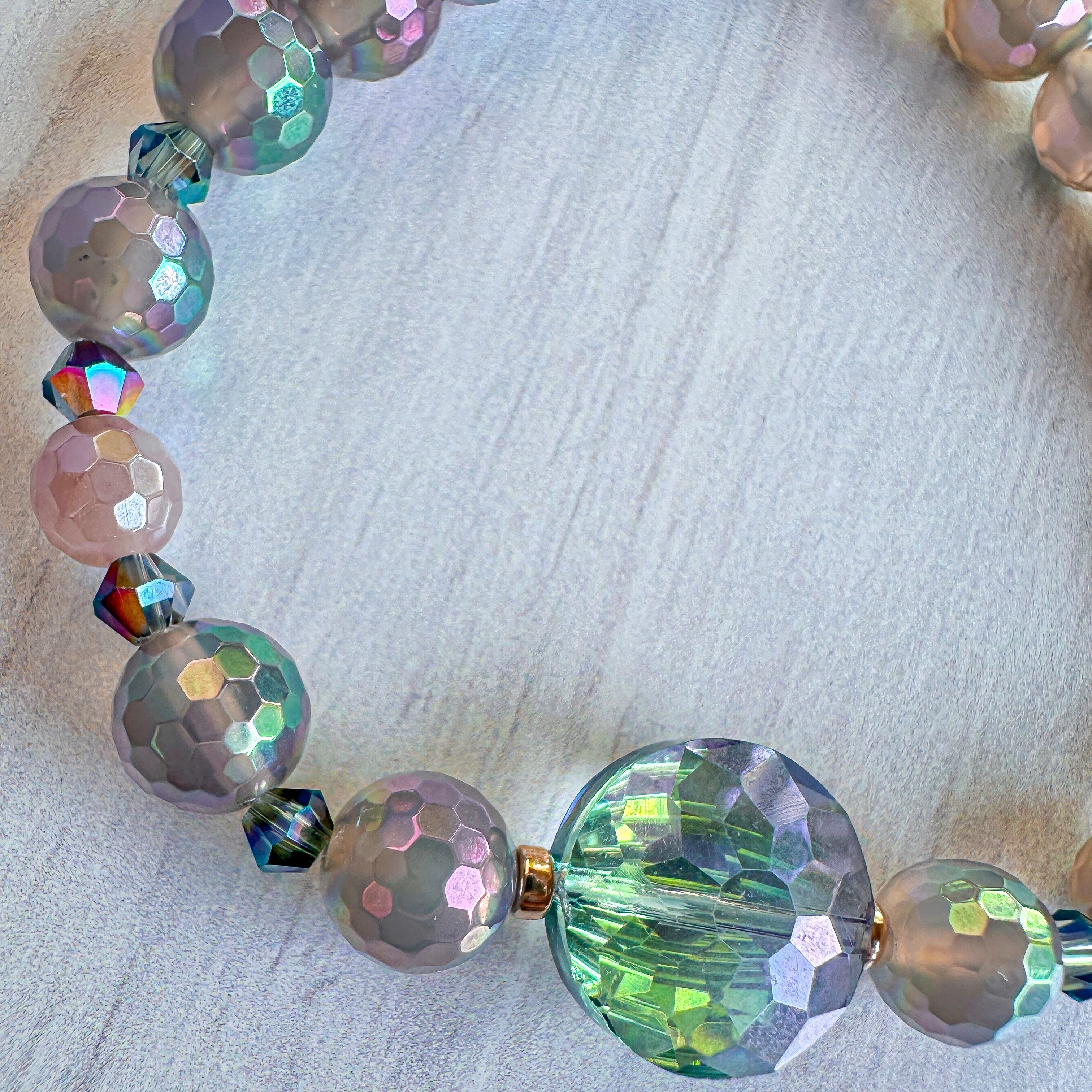 May Limited Edition Bracelet