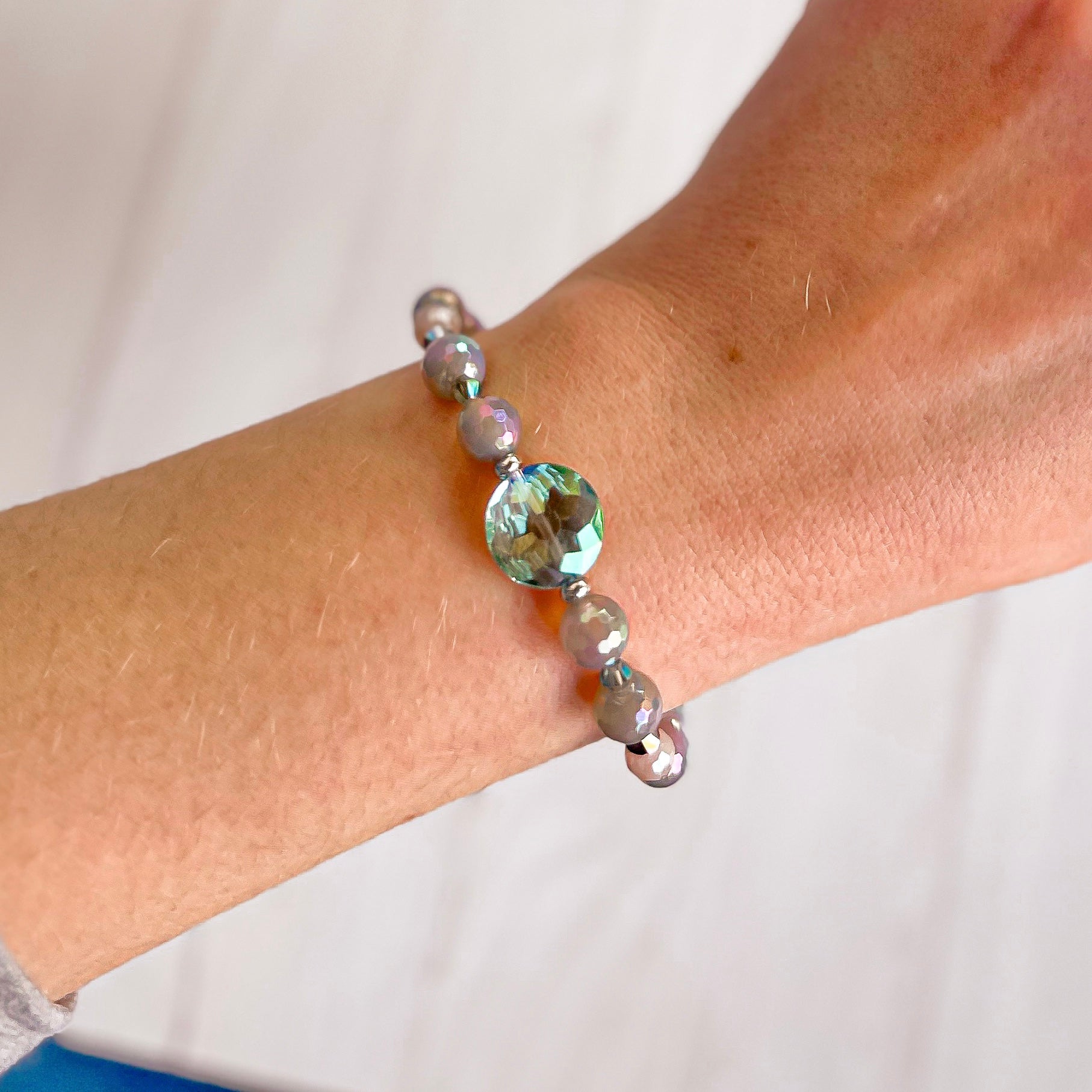 May Limited Edition Bracelet