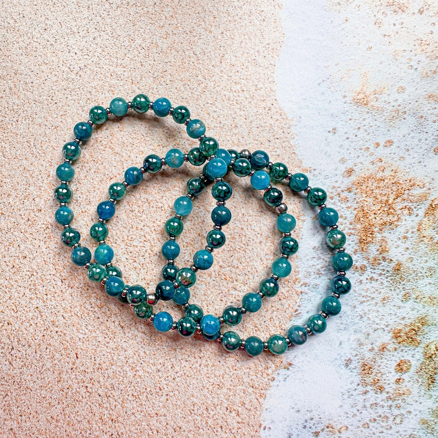Coastal Limited Edition Mini Bracelet