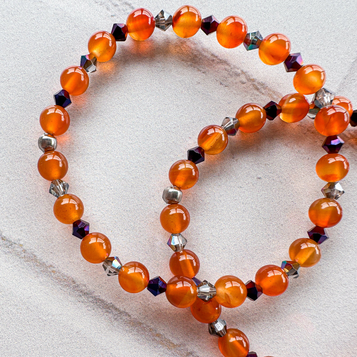 August Limited Edition Mini Bracelet