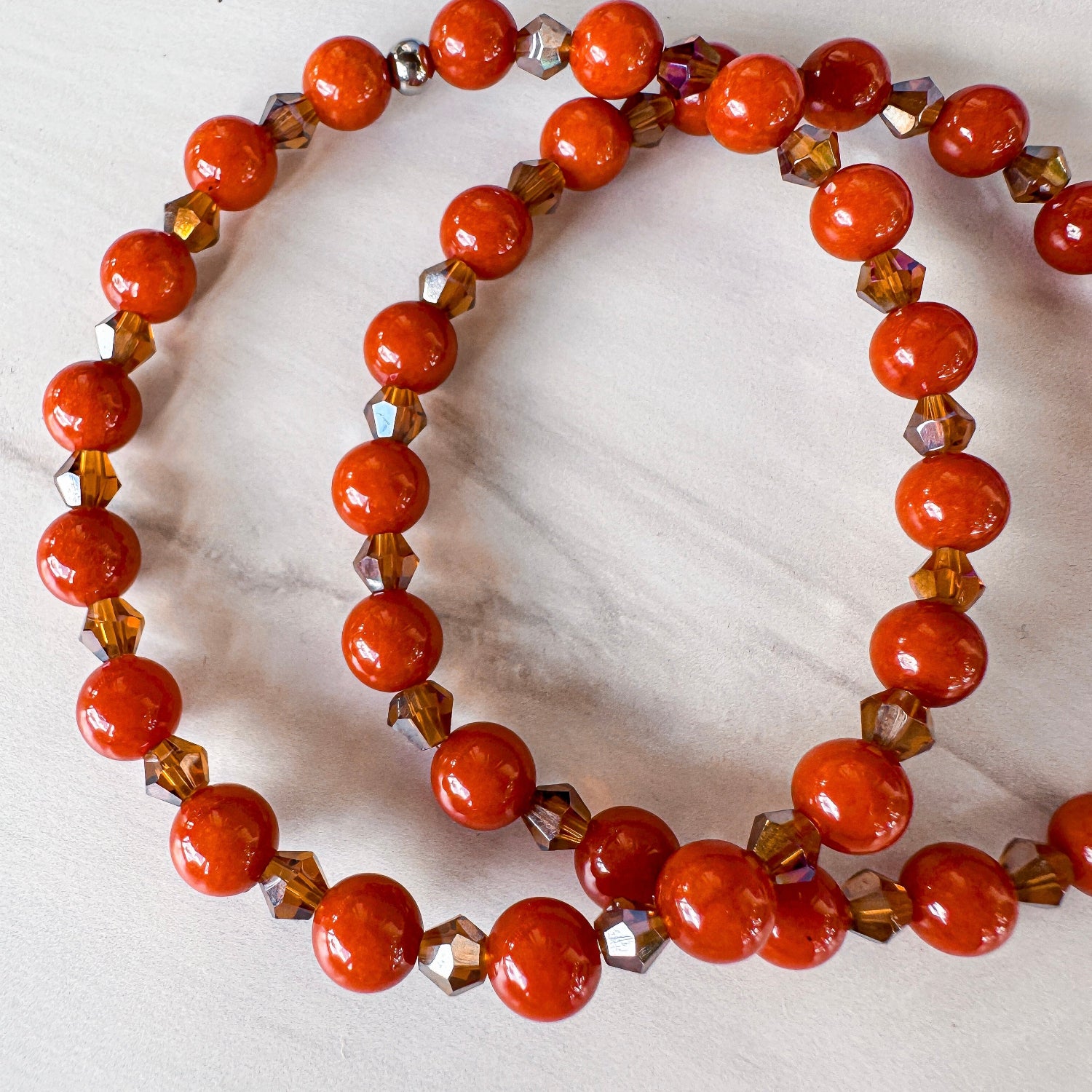 September Limited Edition Mini Bracelet