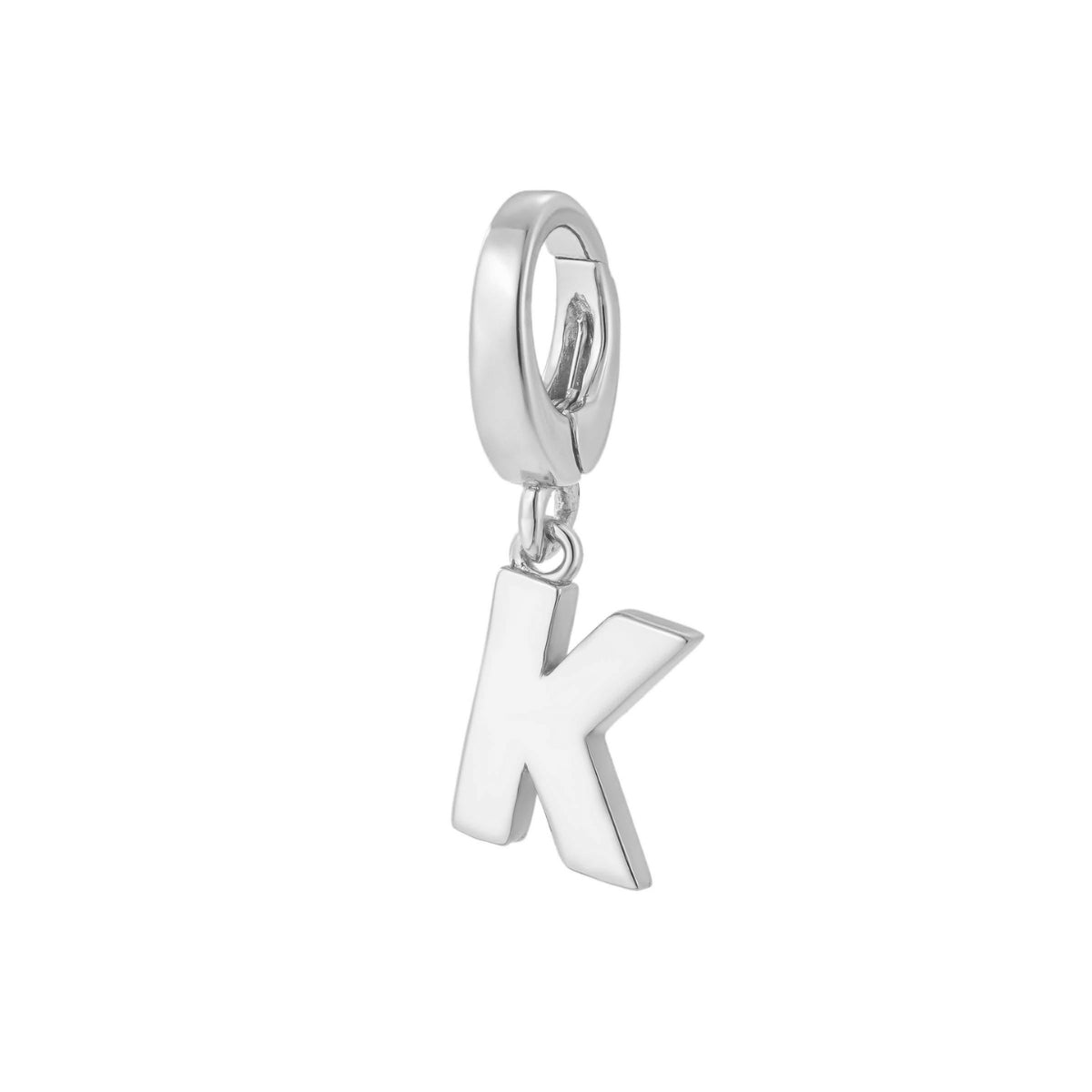 Initial Charm