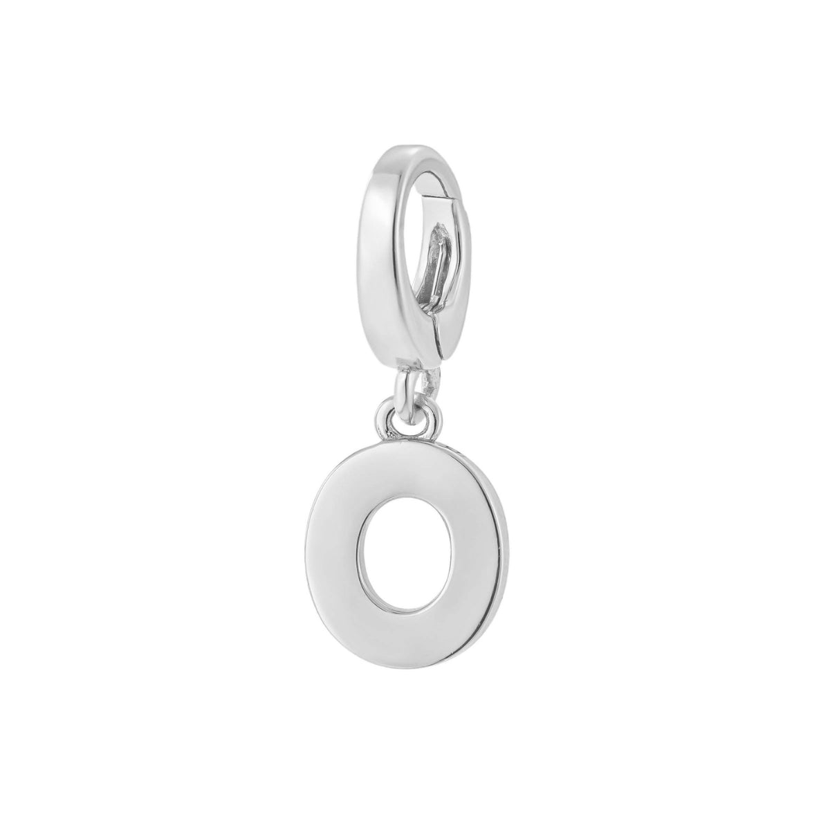 Initial Charm
