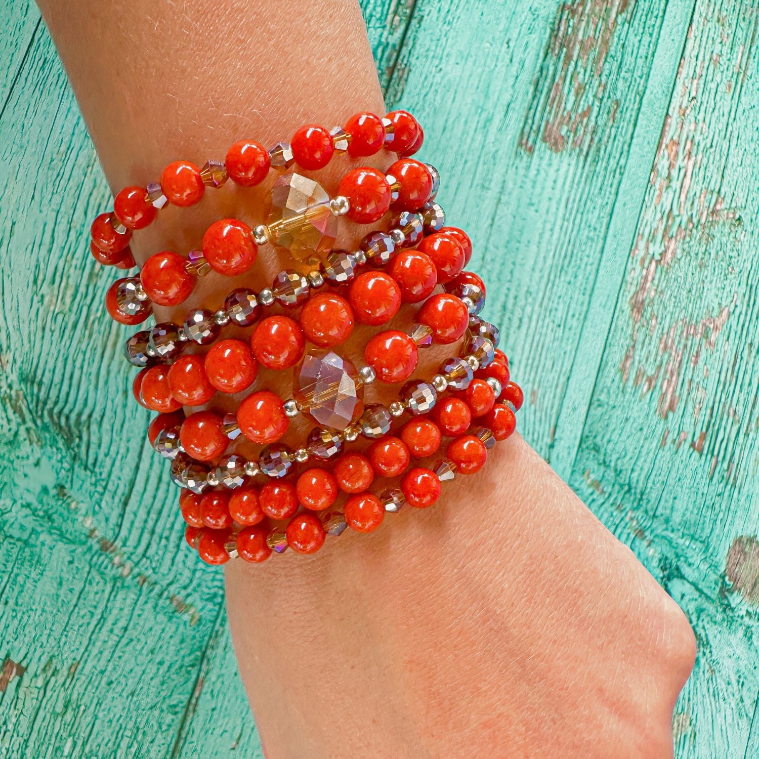 September Limited Edition Bracelet