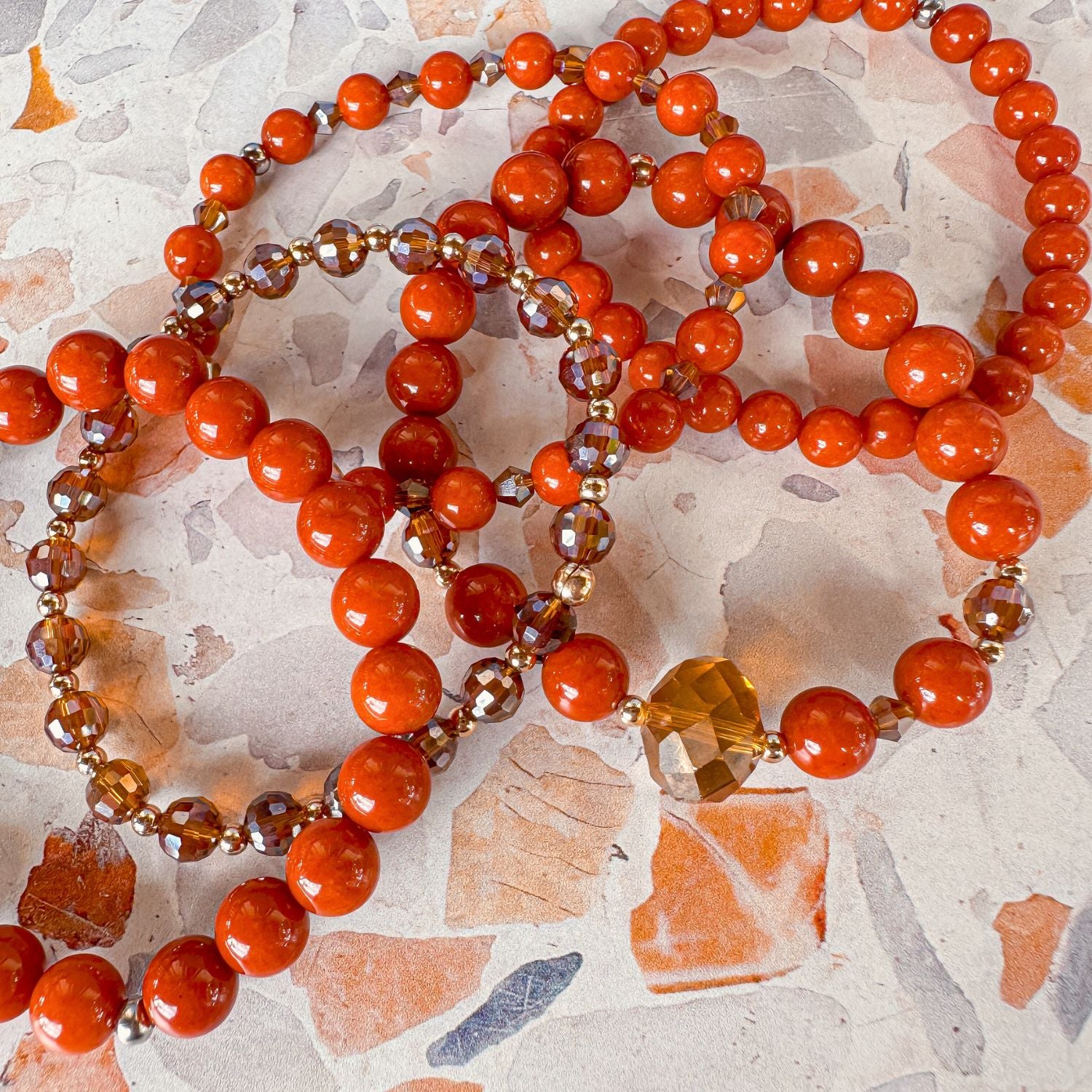 September Limited Edition Bracelet