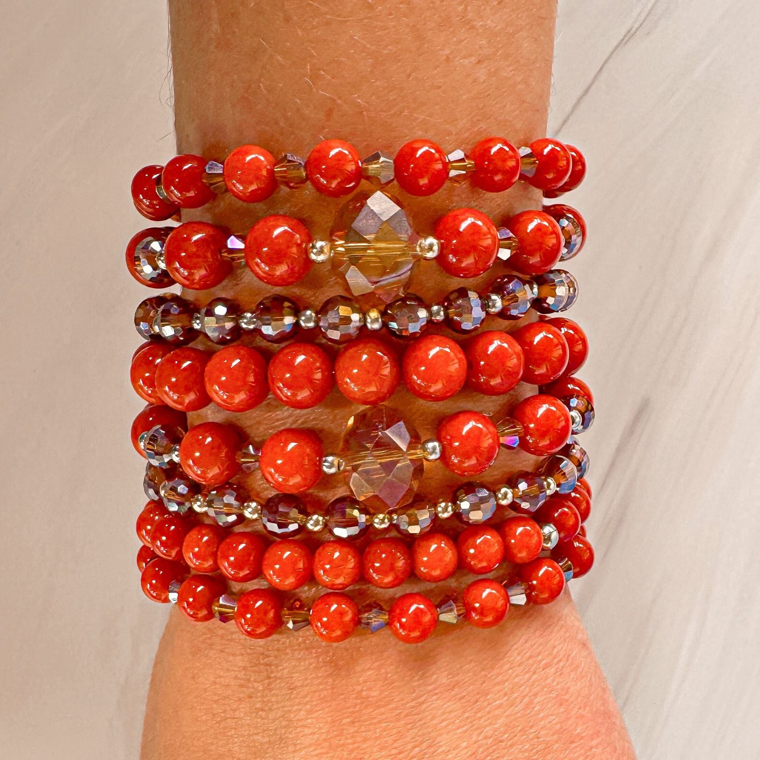 September Limited Edition Bracelet