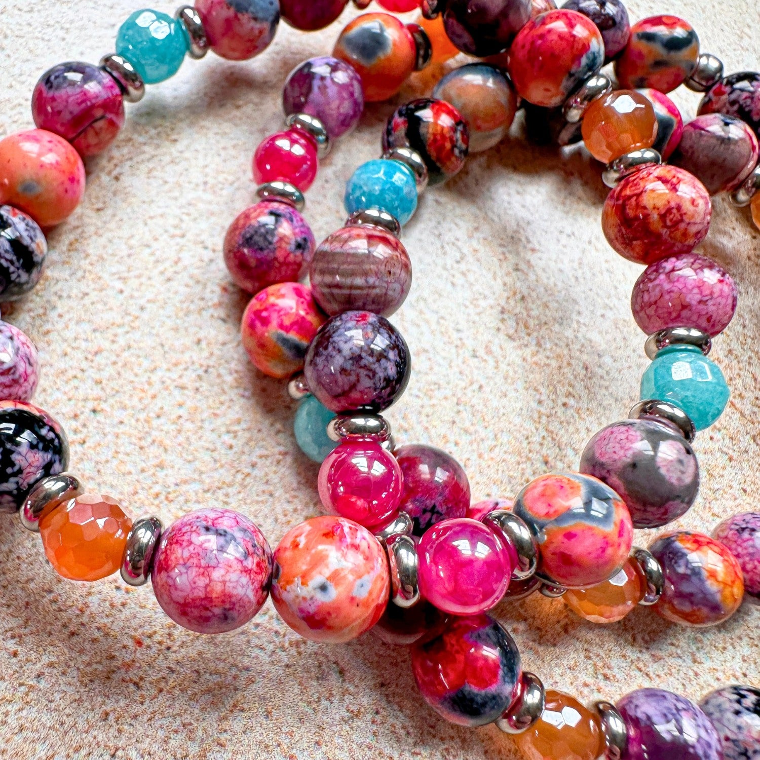 Golden Hour Limited Edition Bracelet