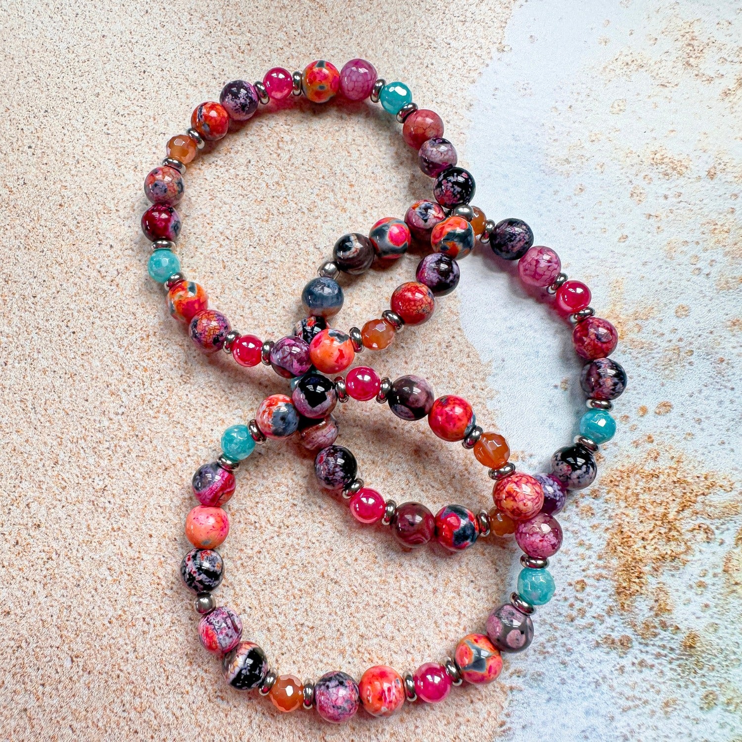 Golden Hour Limited Edition Bracelet