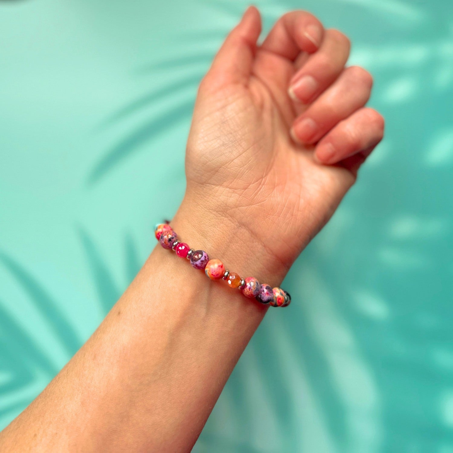 Golden Hour Limited Edition Bracelet