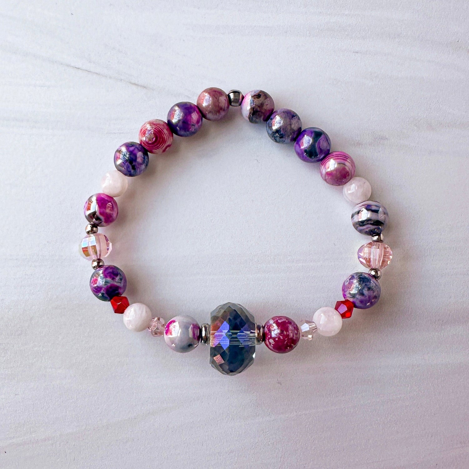 February Limited Edition Bracelet