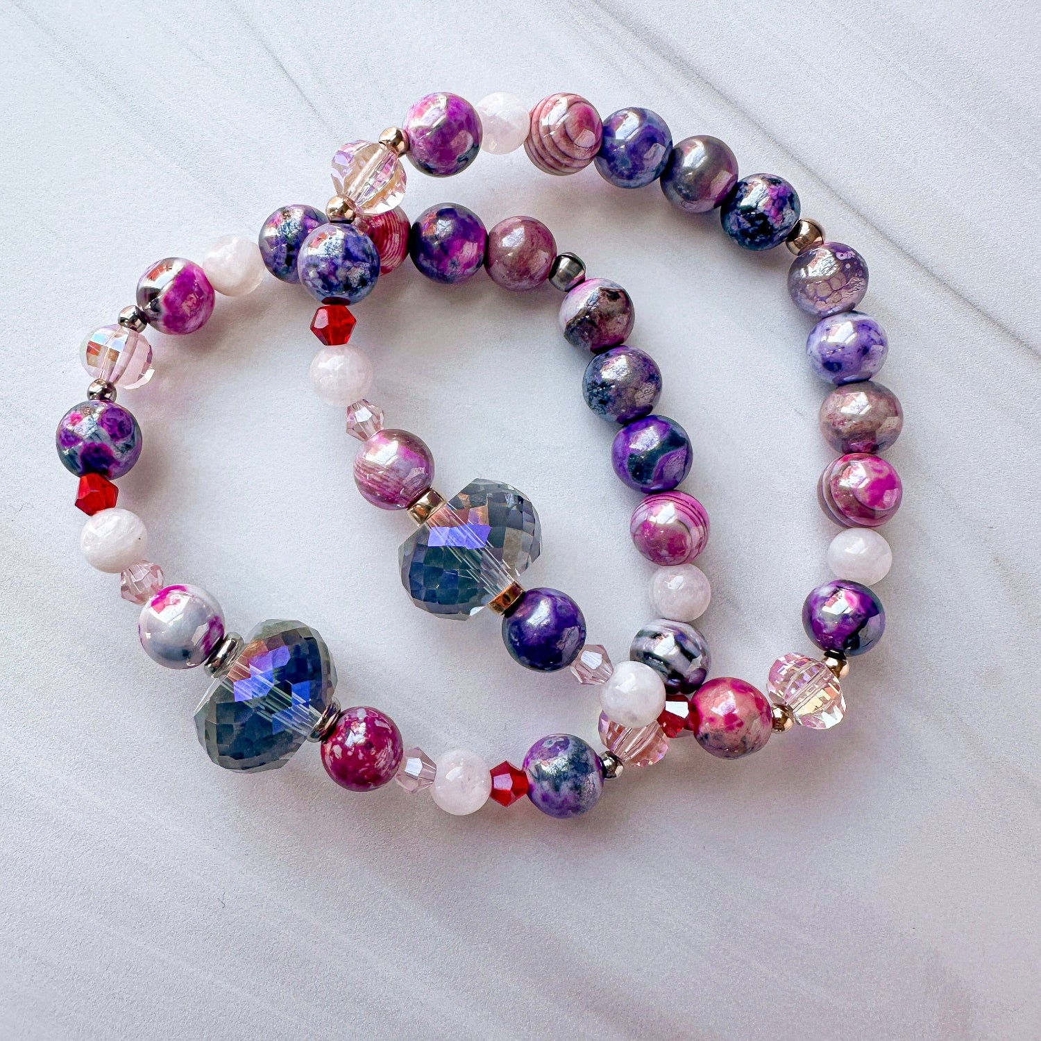 February Limited Edition Bracelet