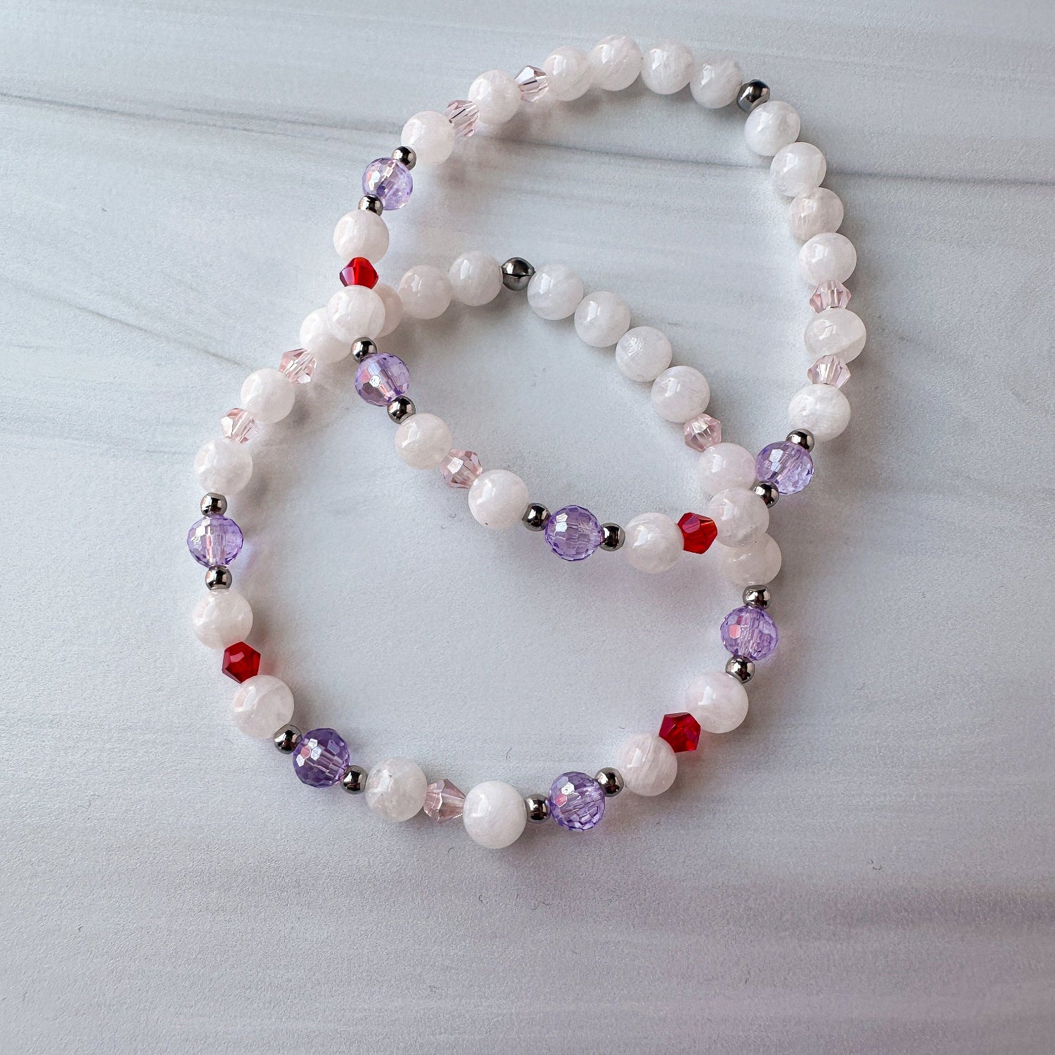 February Limited Edition Mini Bracelet