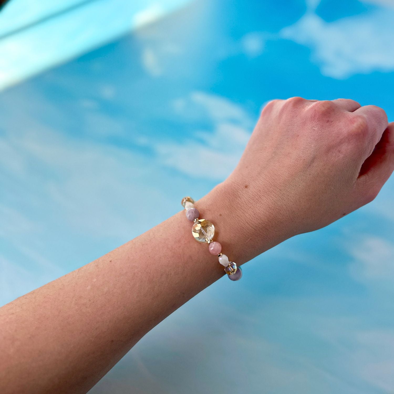 March Limited Edition Bracelet