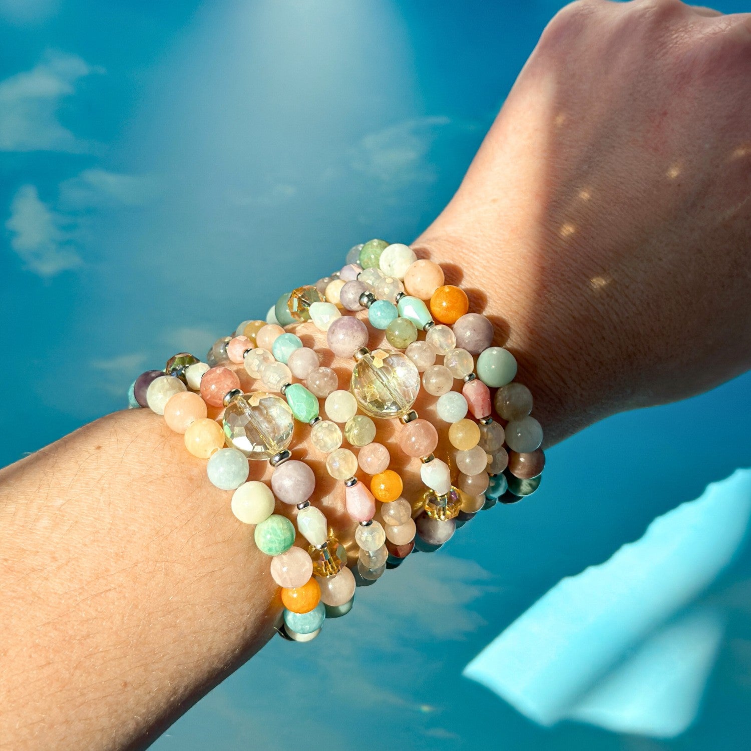 March Limited Edition Bracelet