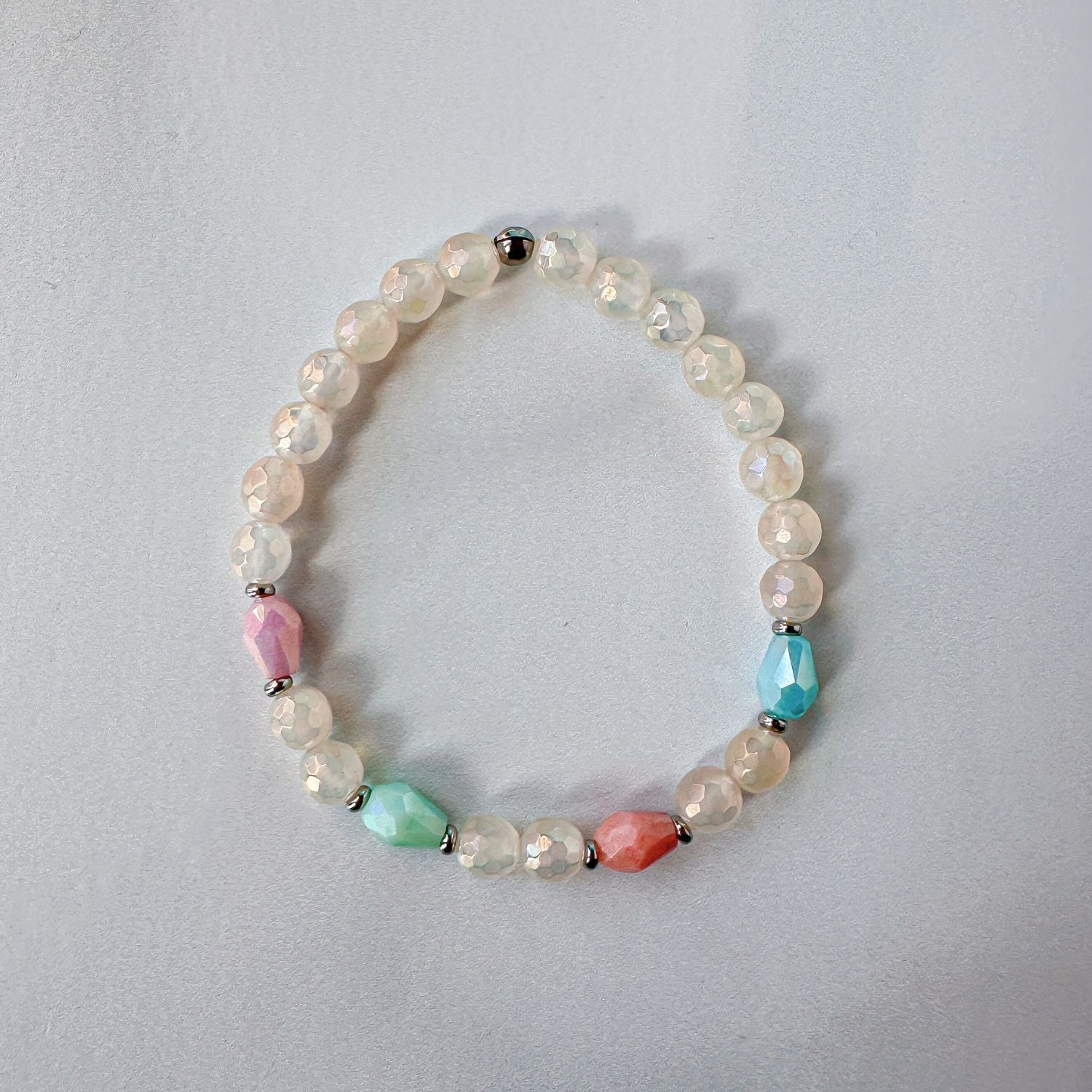 March Limited Edition Mini Bracelet