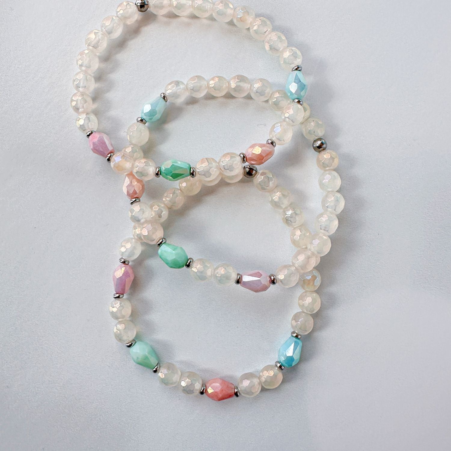 March Limited Edition Mini Bracelet