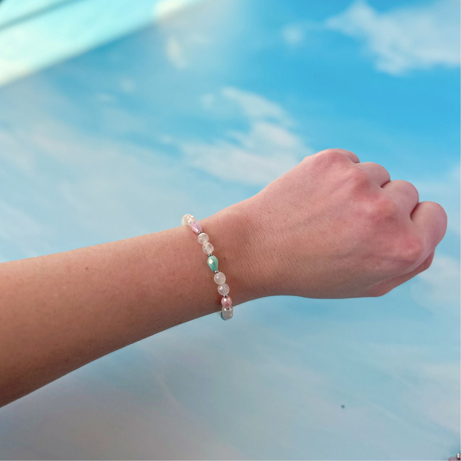 March Limited Edition Mini Bracelet