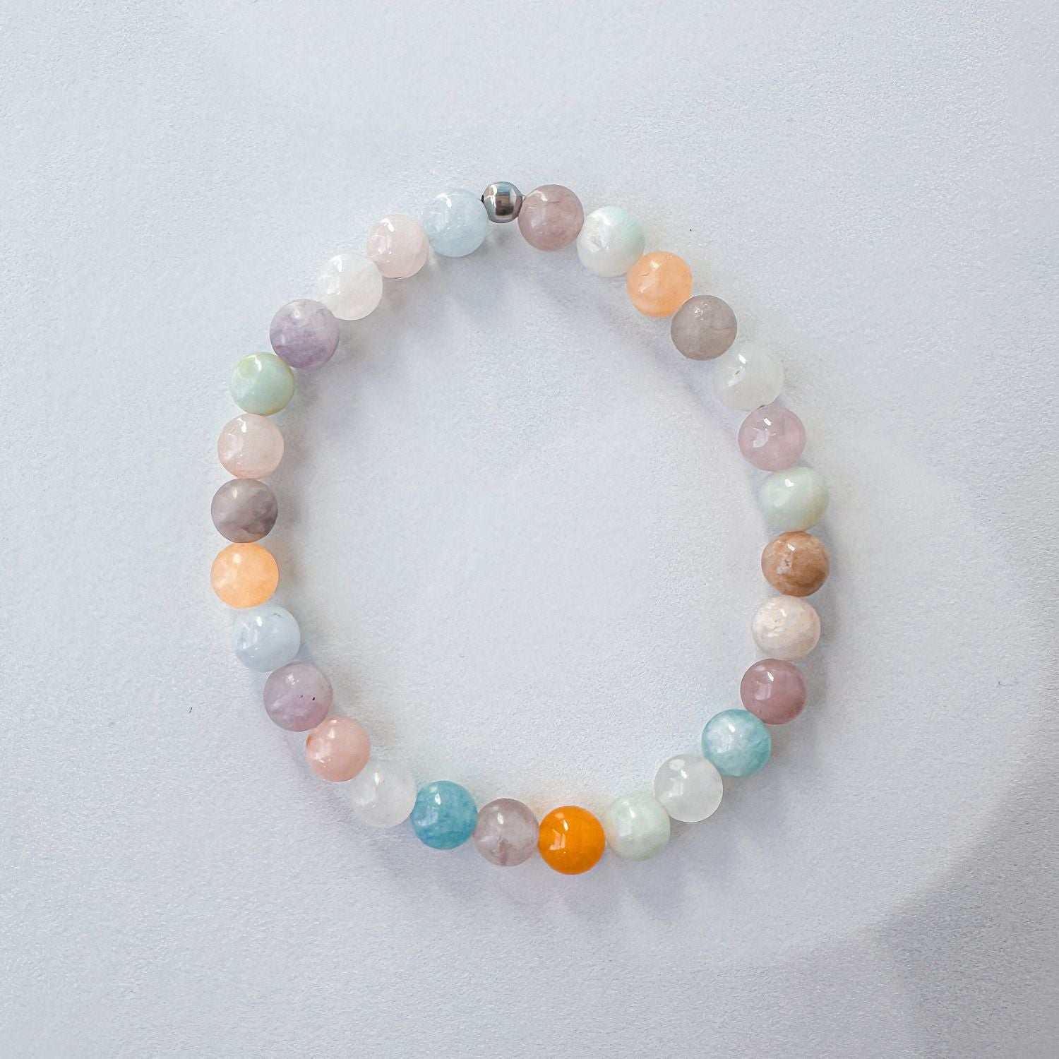 March Limited Edition Mini Stacker Bracelet