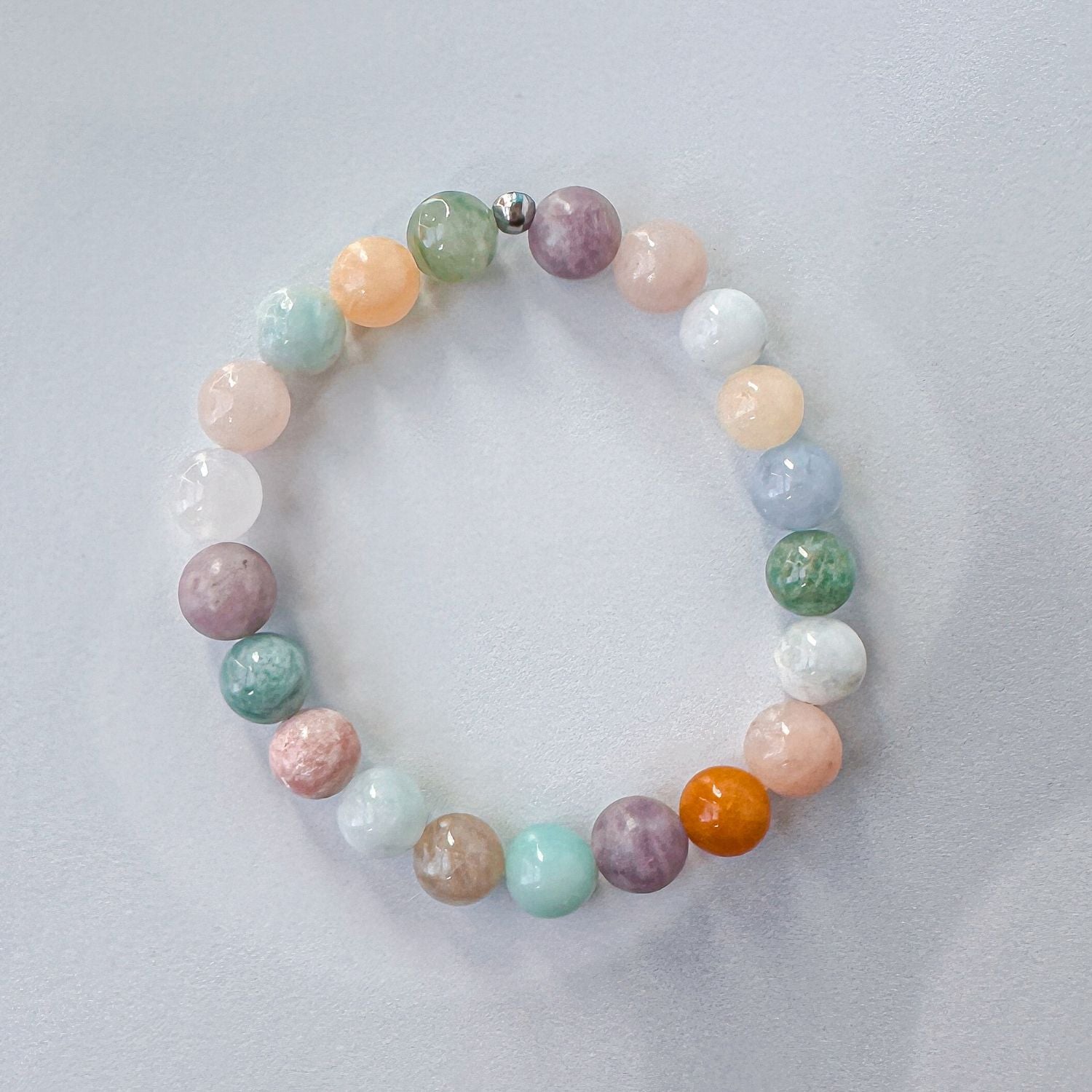 March Limited Edition Stacker Bracelet