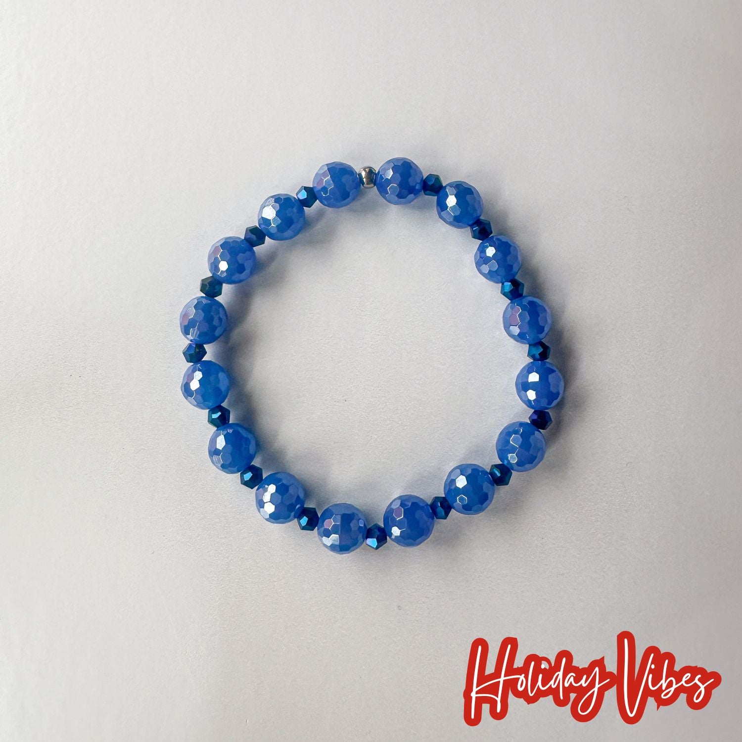 Sapphire Limited Edition Bracelet
