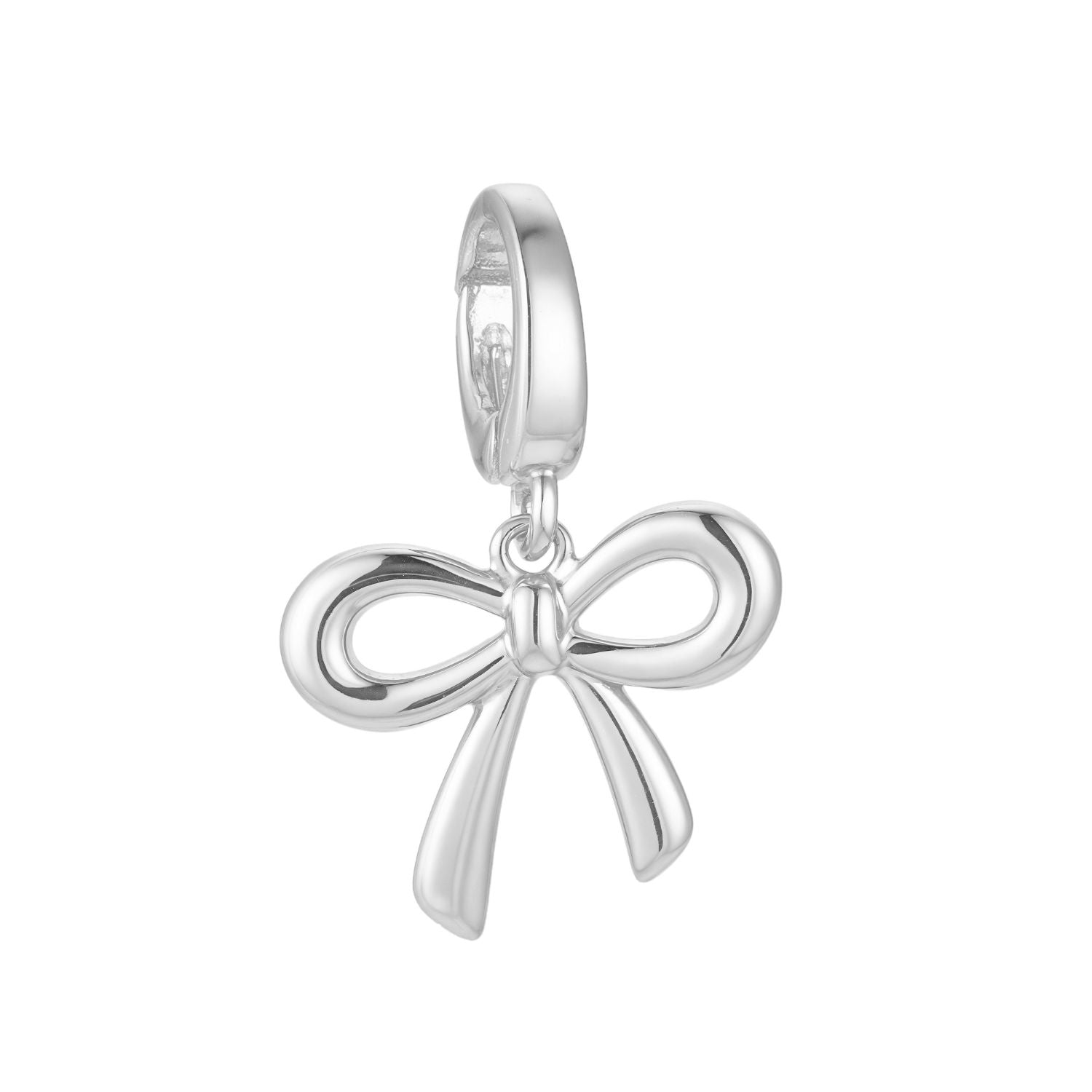 Bow Charm