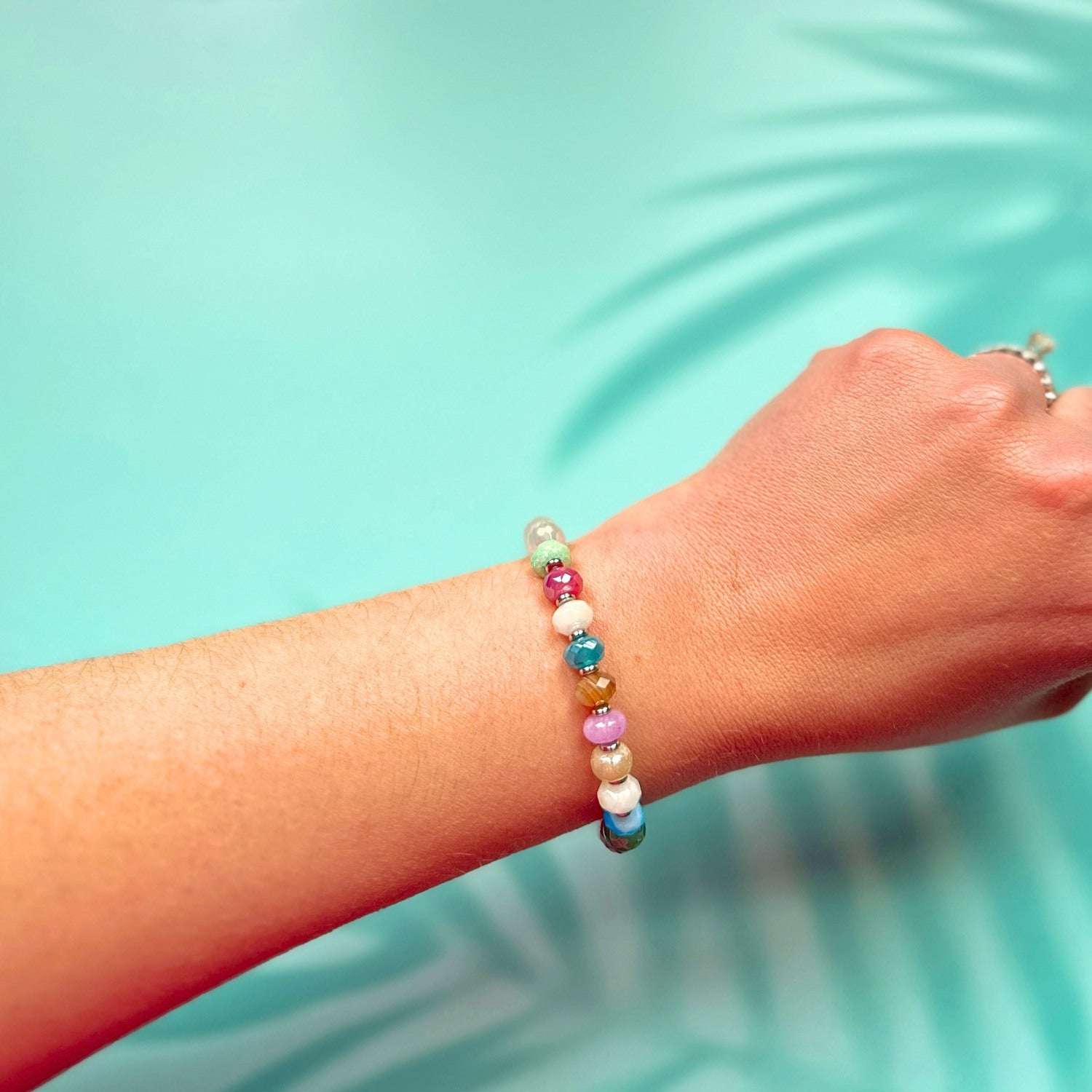 Summerfetti Limited Edition Bracelet