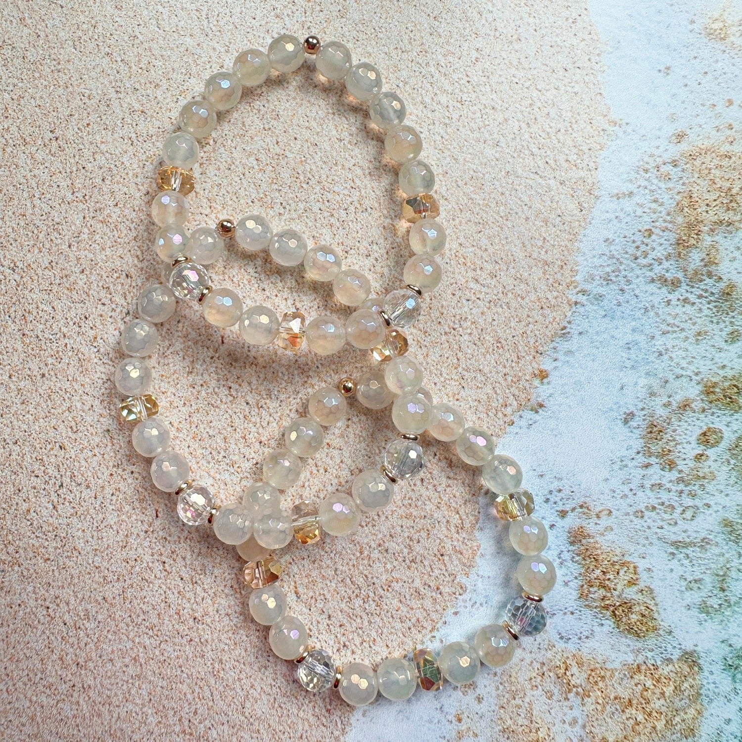 Sunshine Limited Edition Bracelet