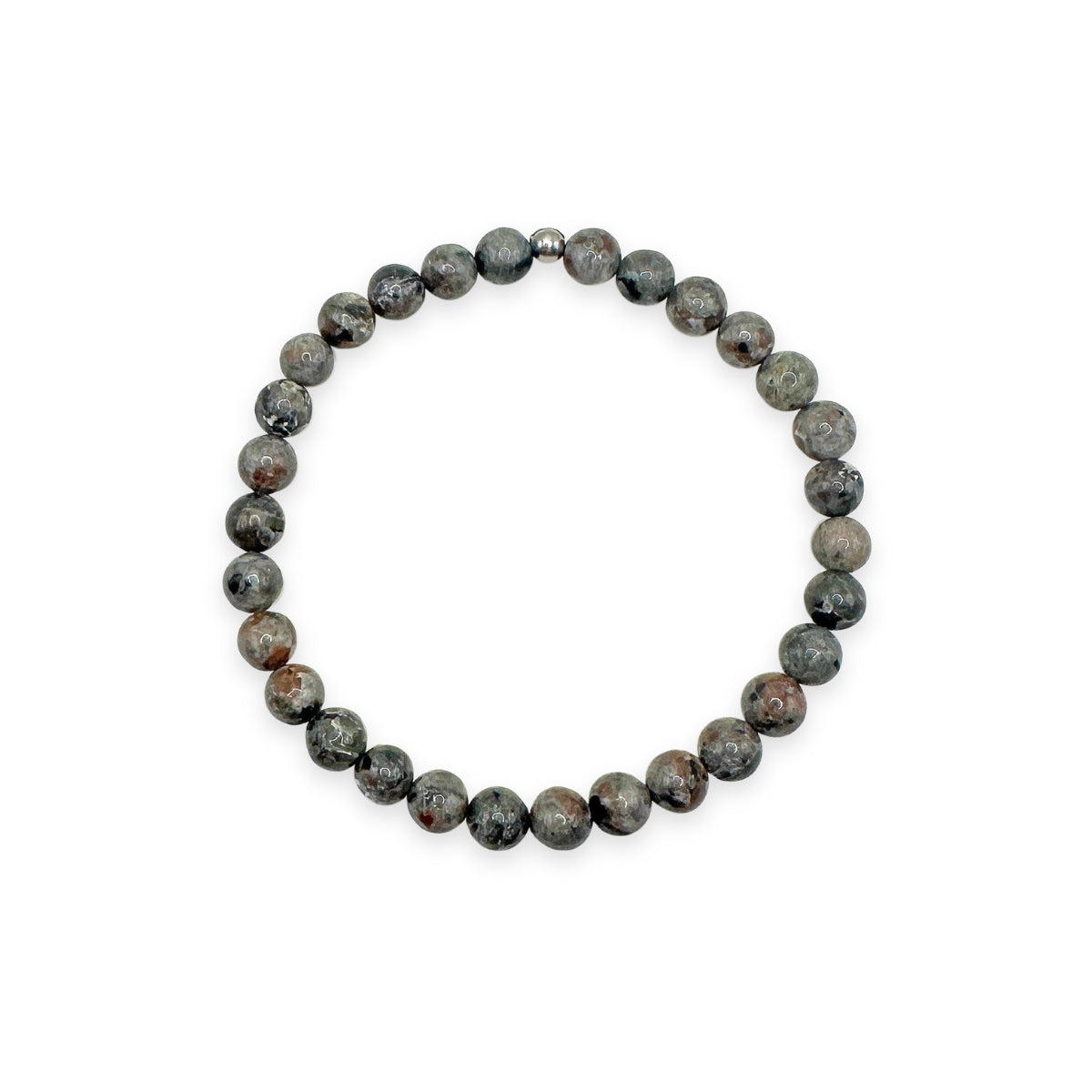 Men's Yooperlite Mini Stacker Bracelet