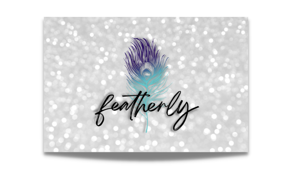Featherly Gift Card