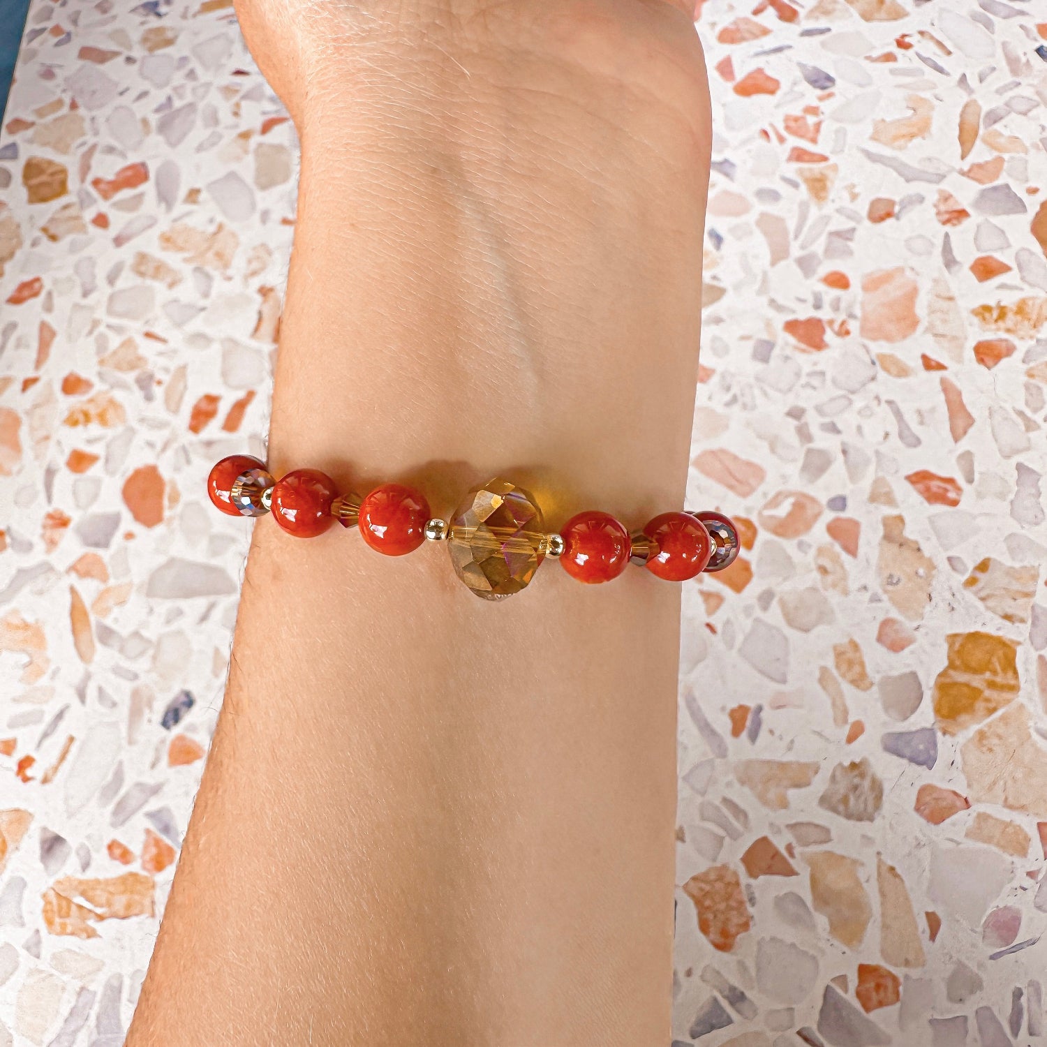 September Limited Edition Bracelet