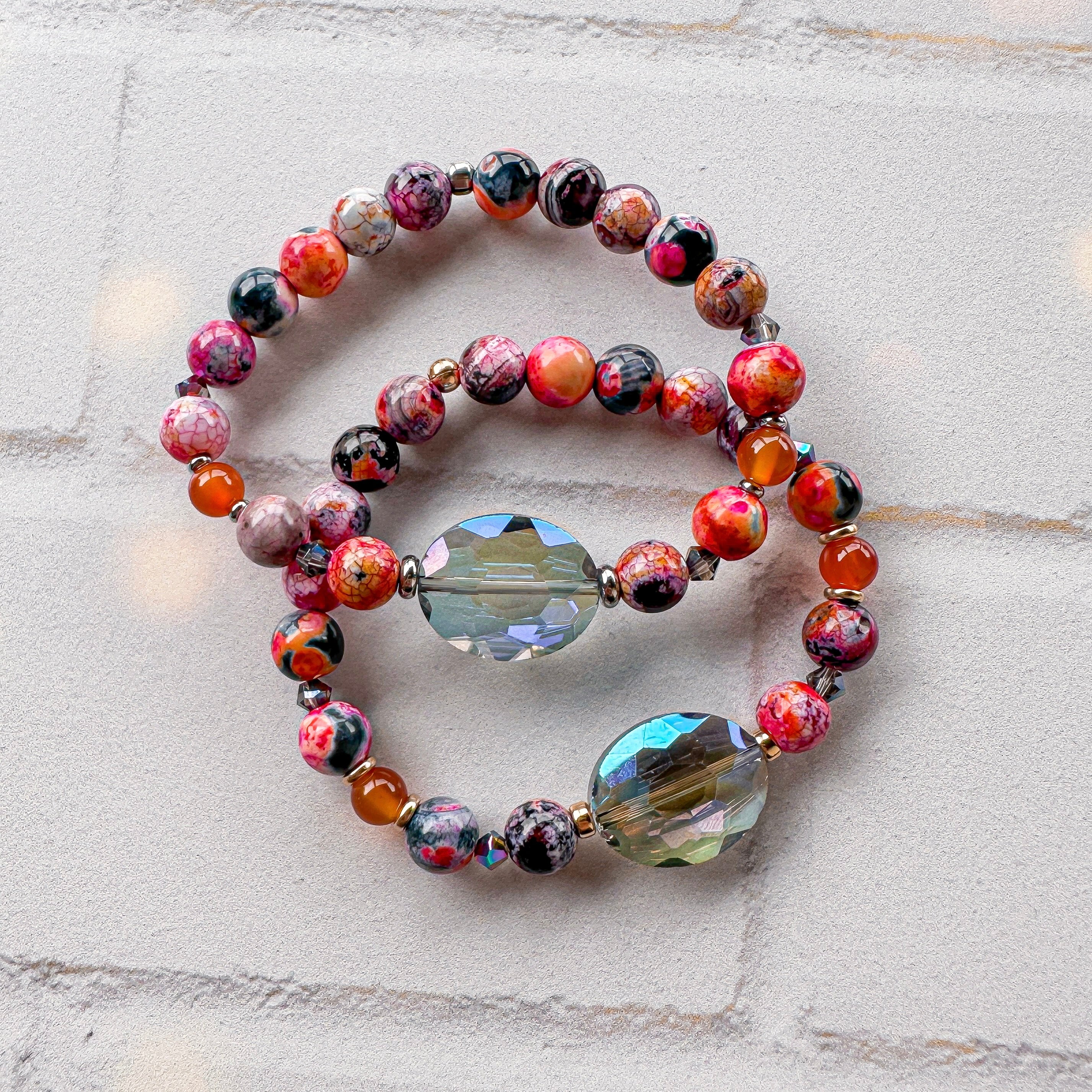 August Limited Edition Bracelet