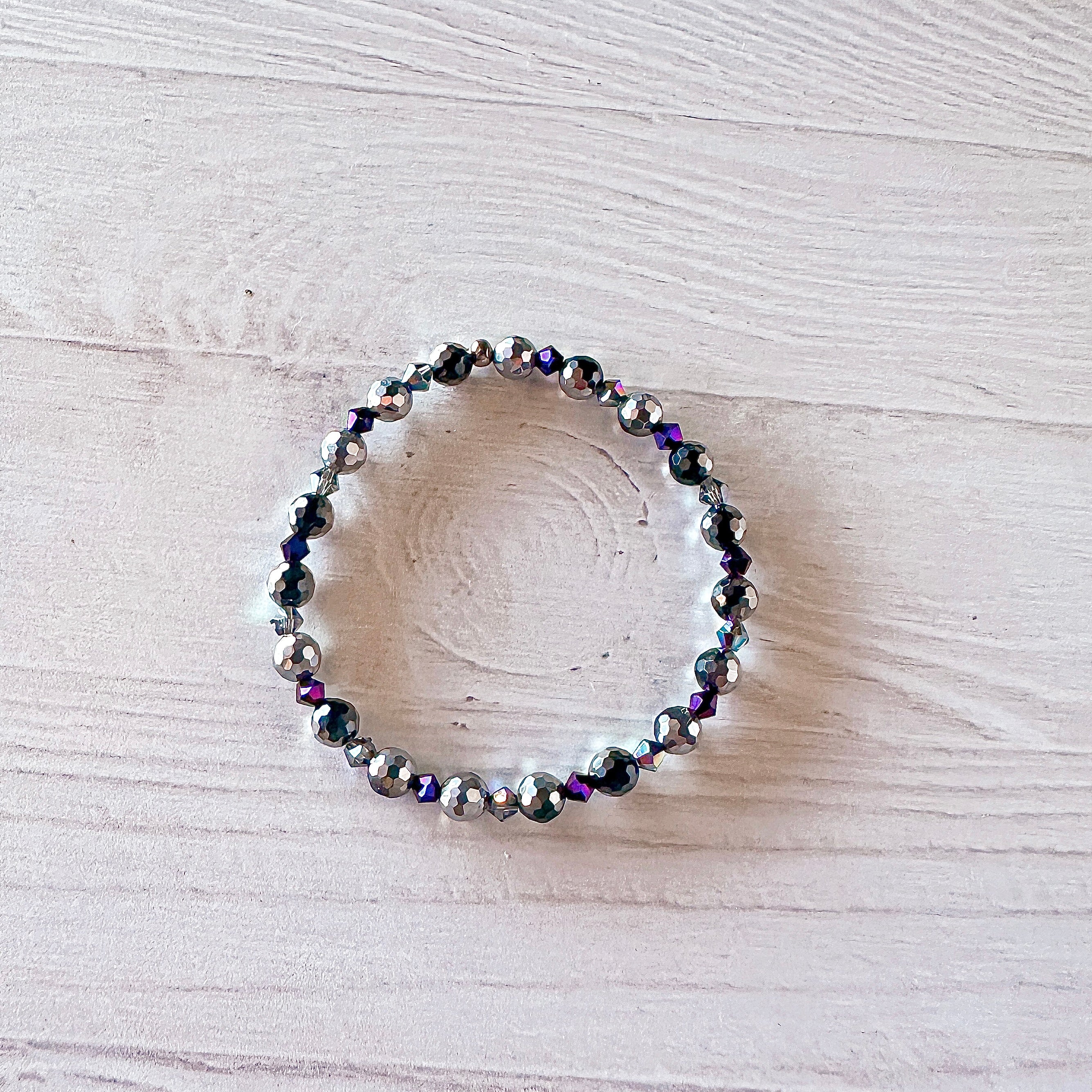 February Limited Edition Mini Bracelet