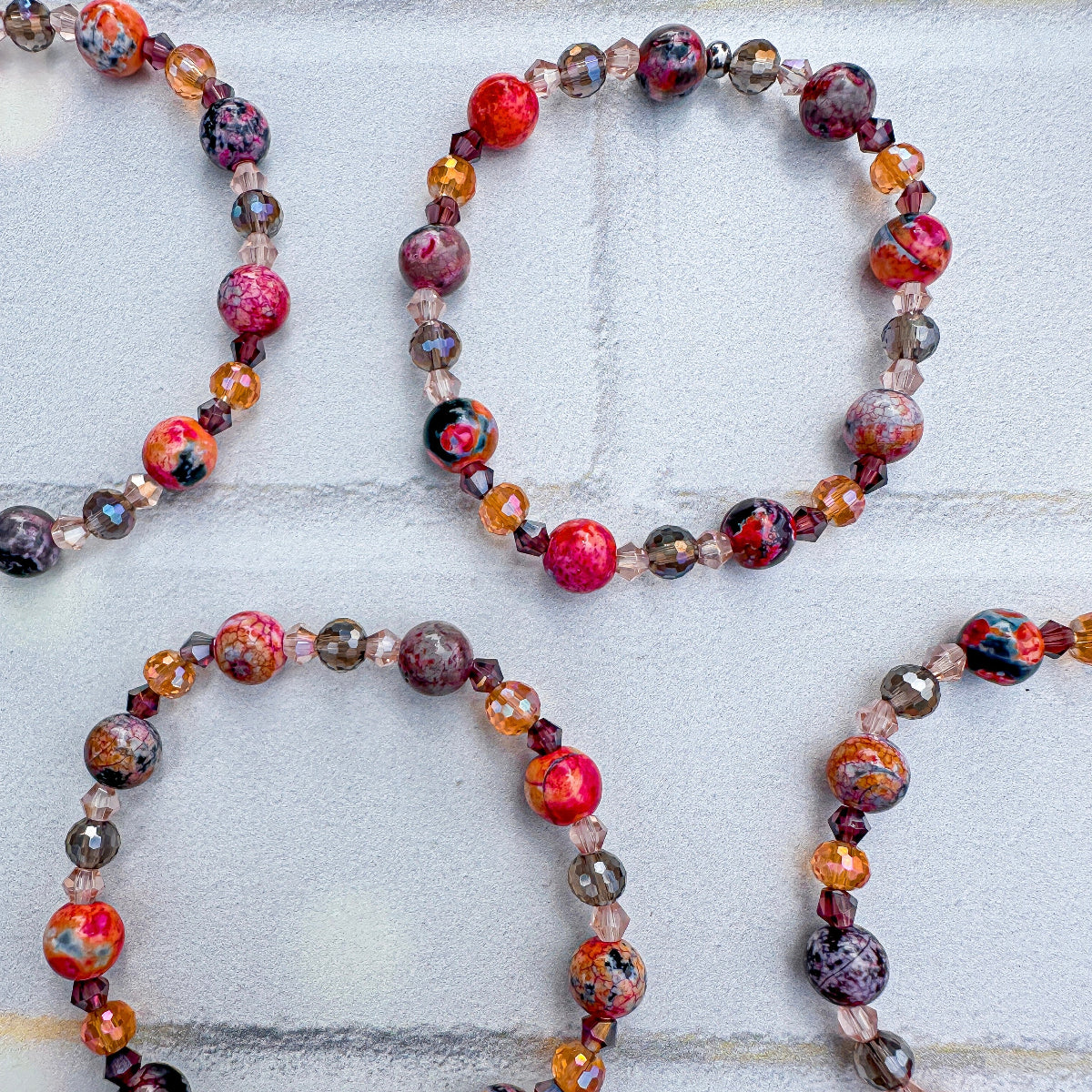 Summer Limited Edition Bracelet