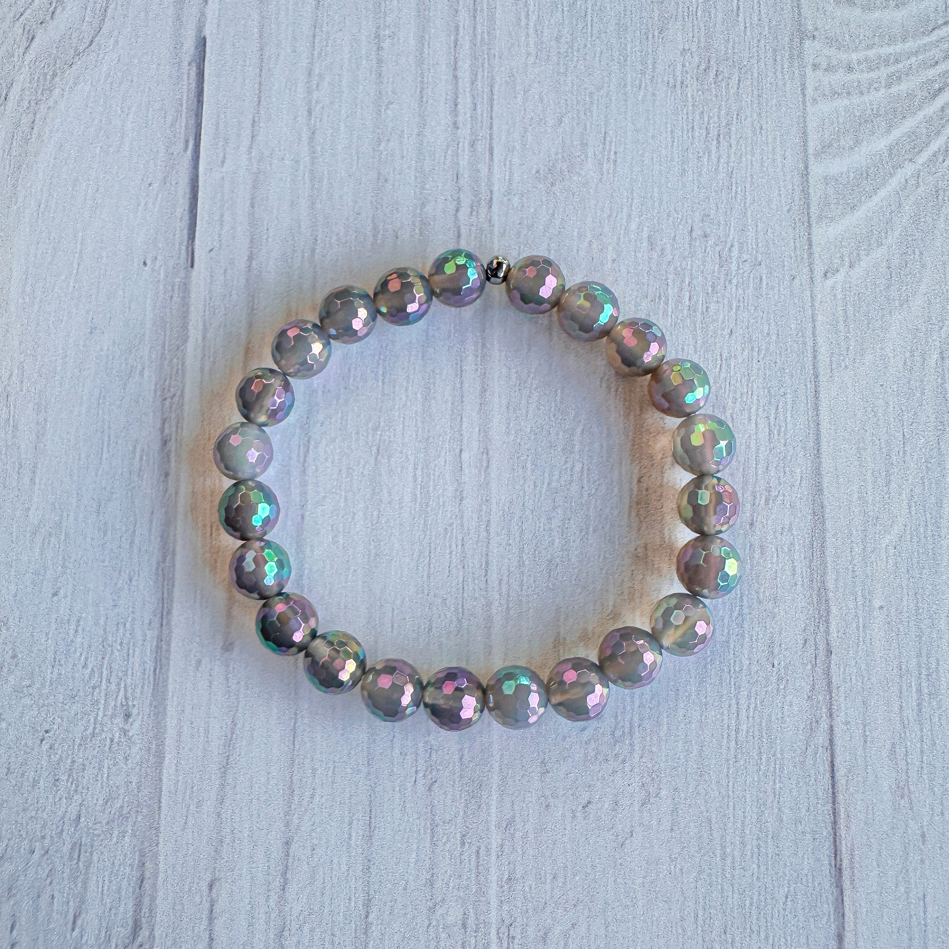May Limited Edition Stacker Bracelet