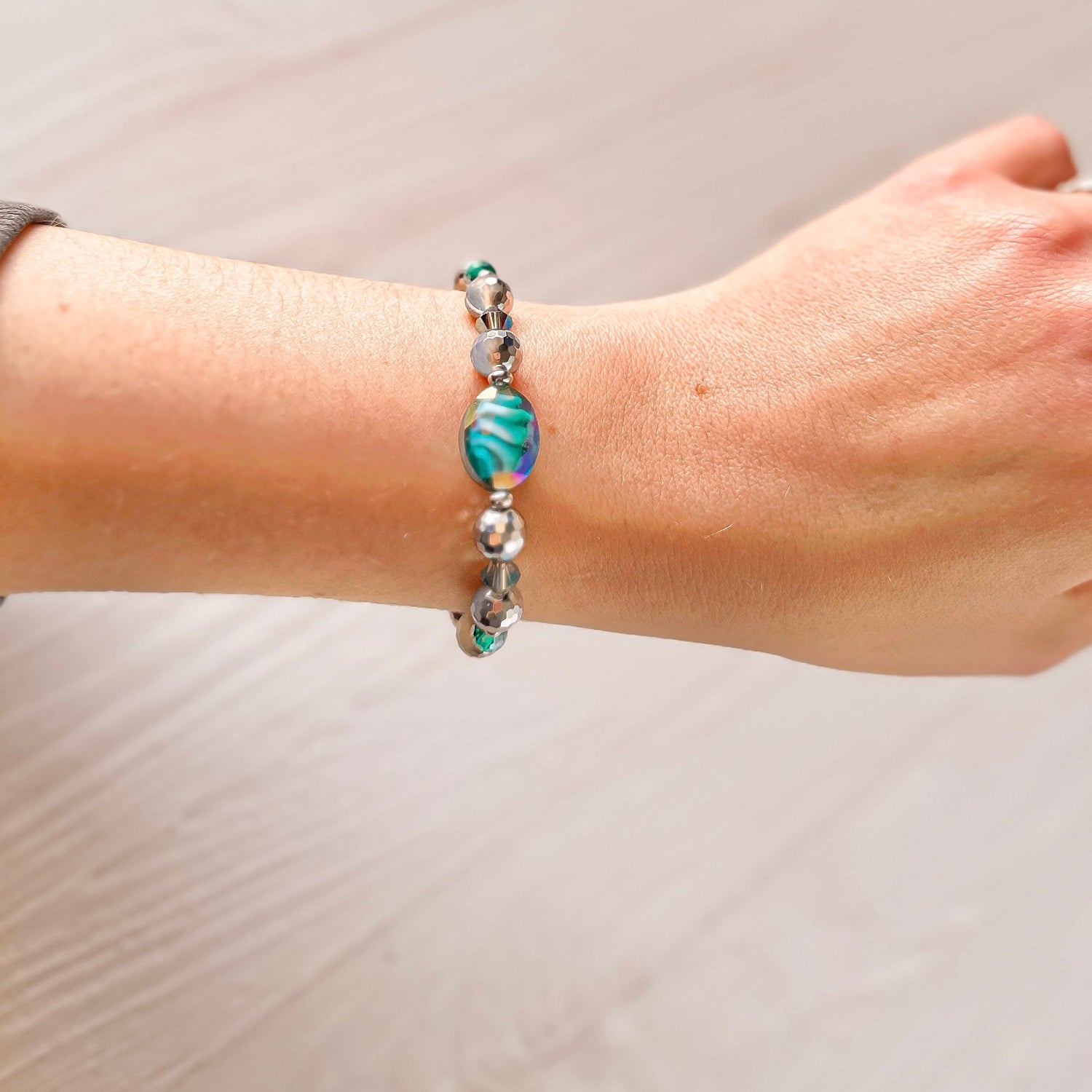 June Limited Edition Bracelet