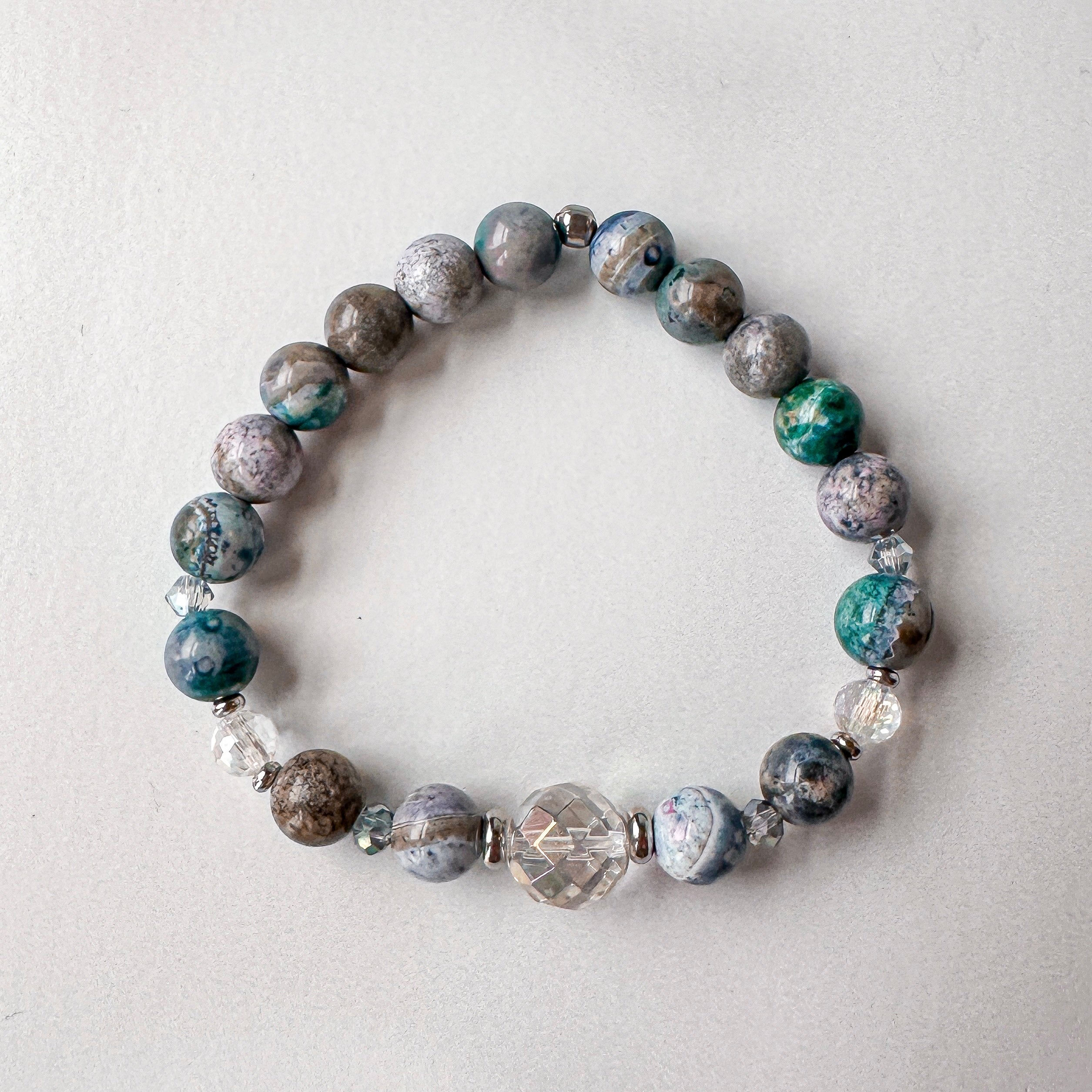 January Limited Edition Bracelet