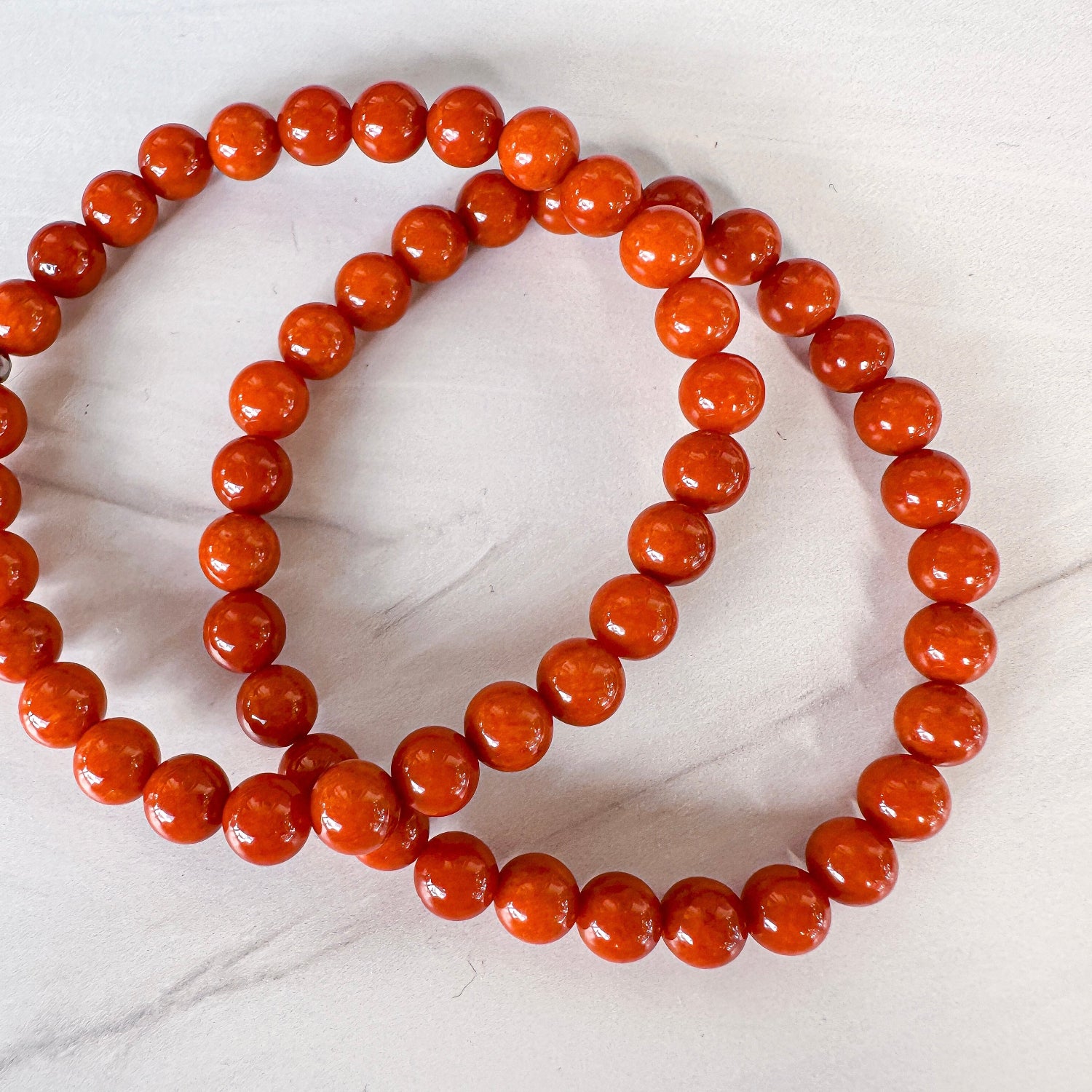 September Limited Edition Mini Stacker Bracelet