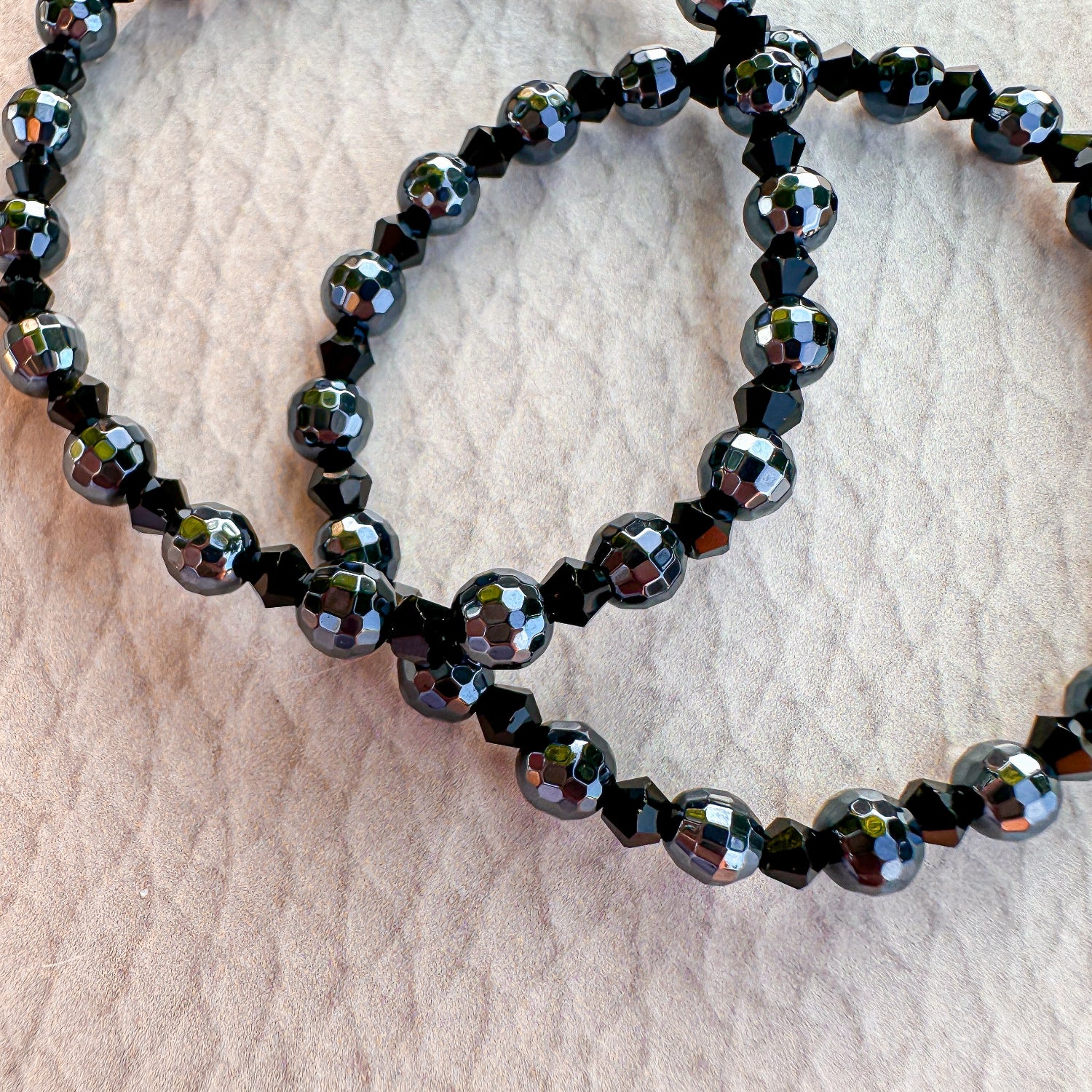 October Limited Edition Mini Bracelet