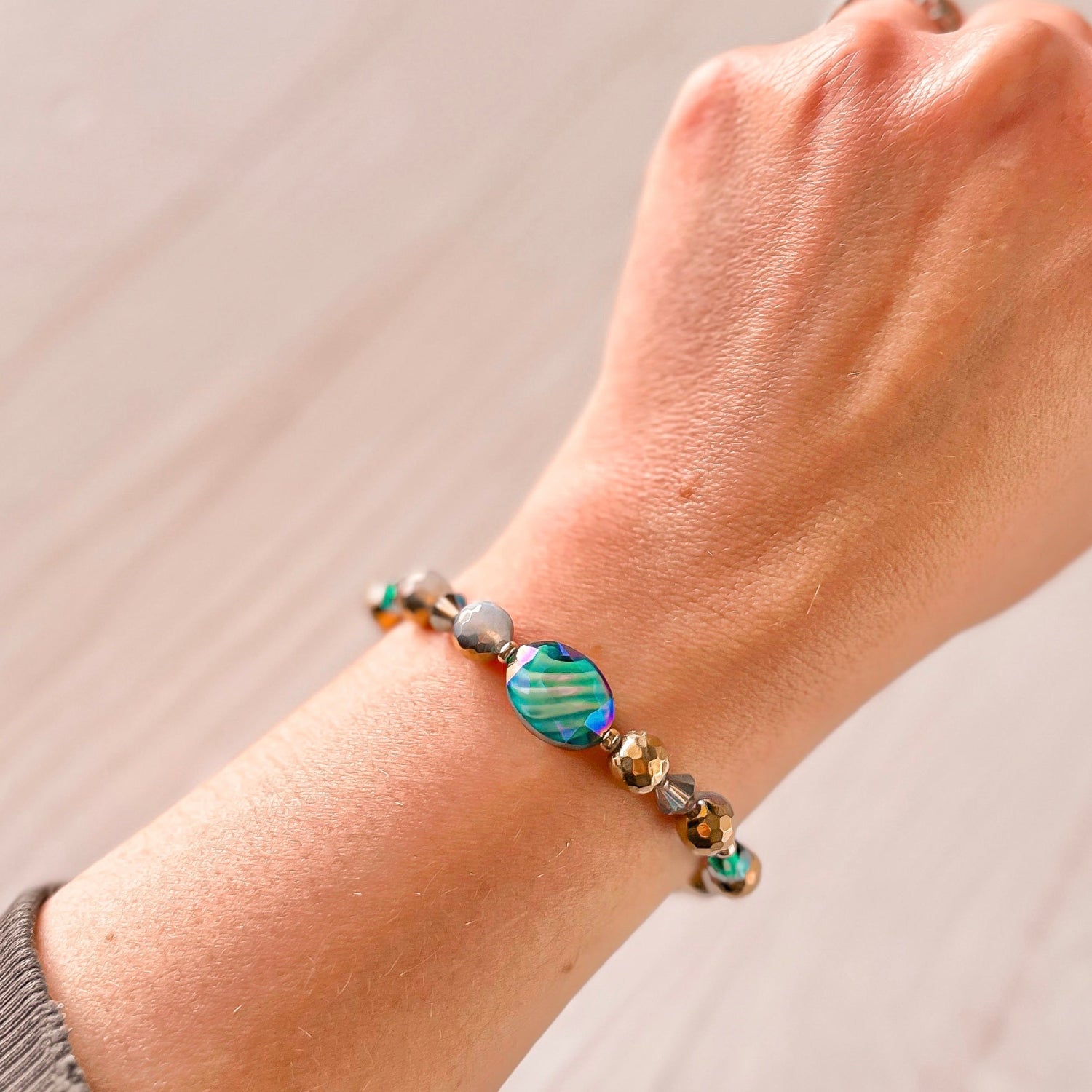 June Limited Edition Bracelet