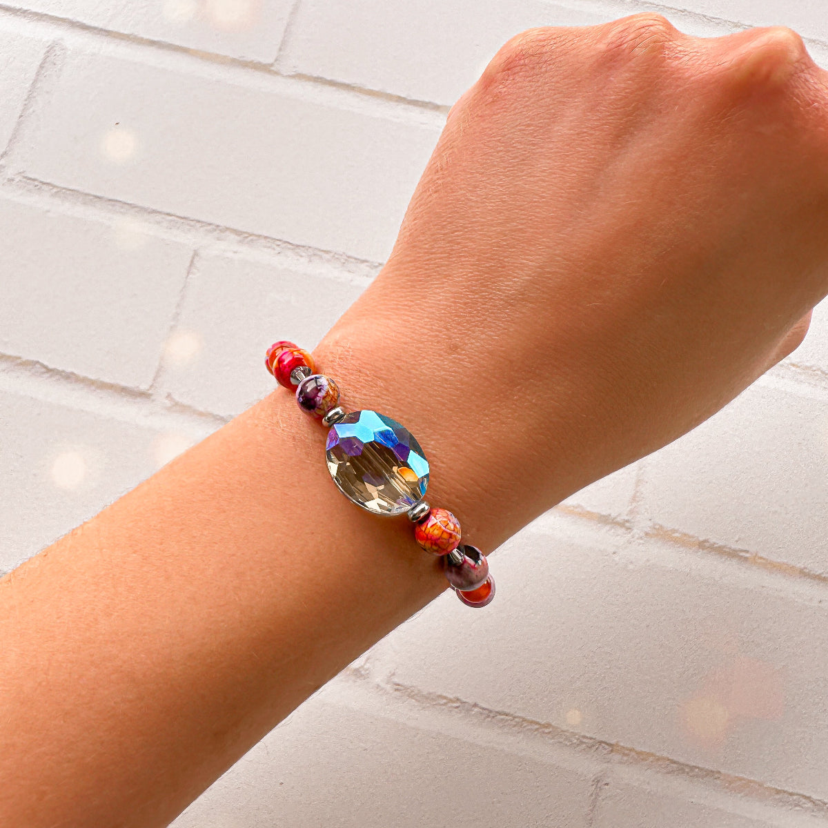 August Limited Edition Bracelet
