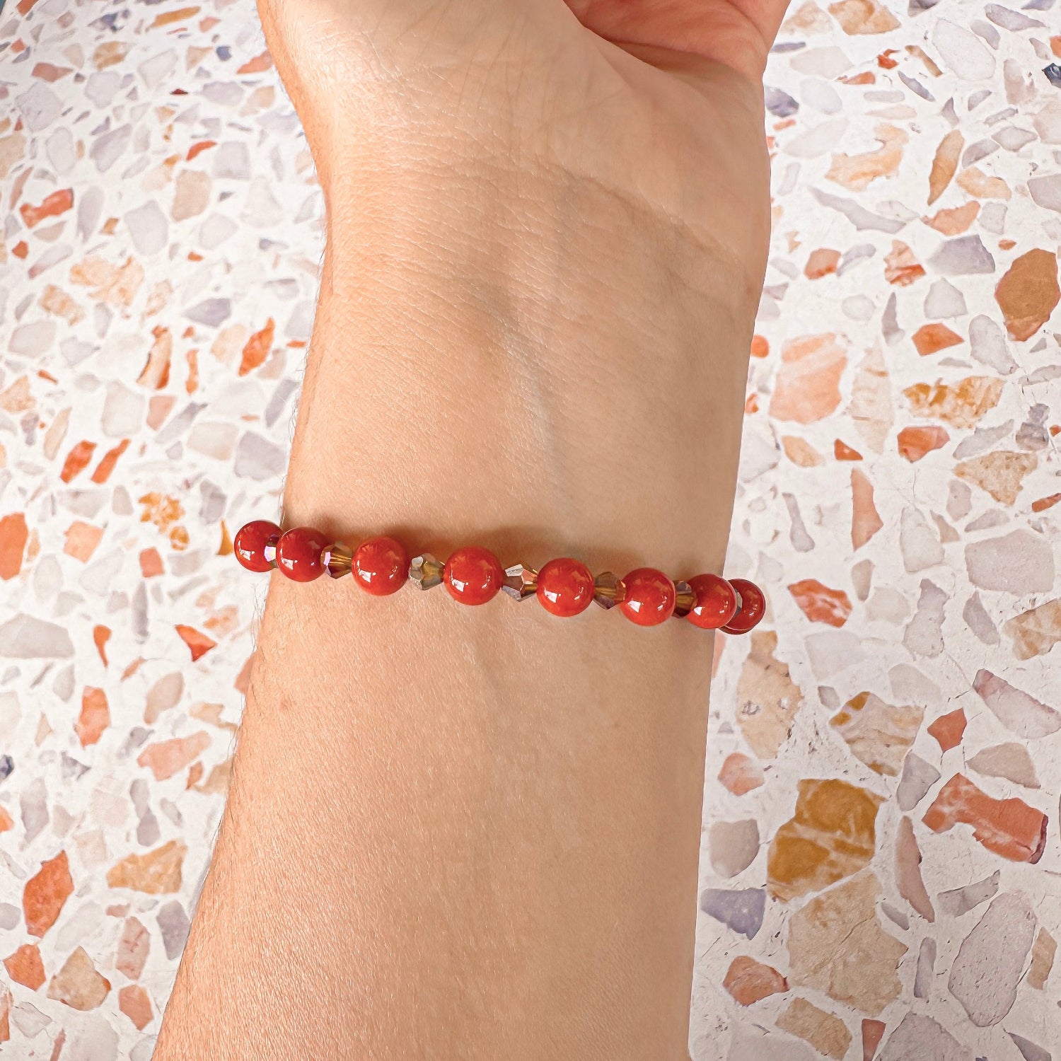 September Limited Edition Mini Bracelet