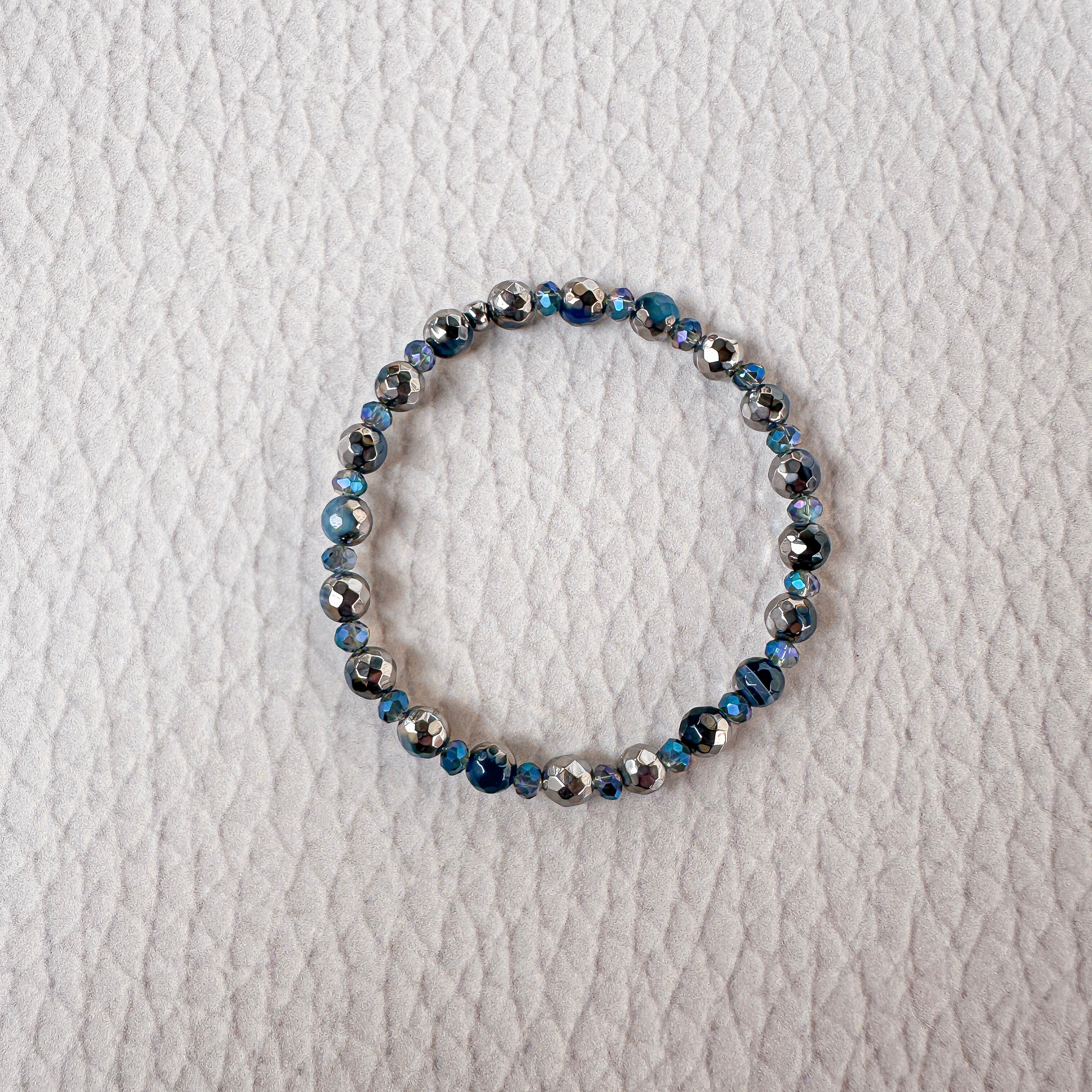 January Limited Edition Mini Bracelet