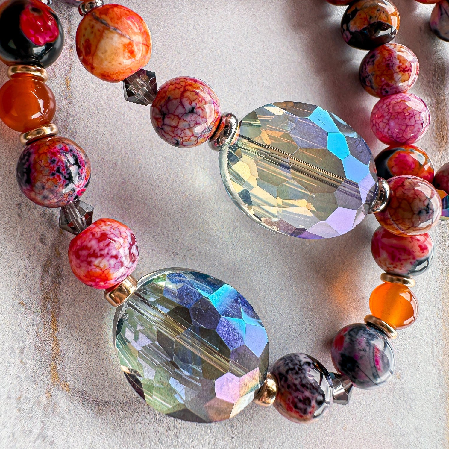 August Limited Edition Bracelet